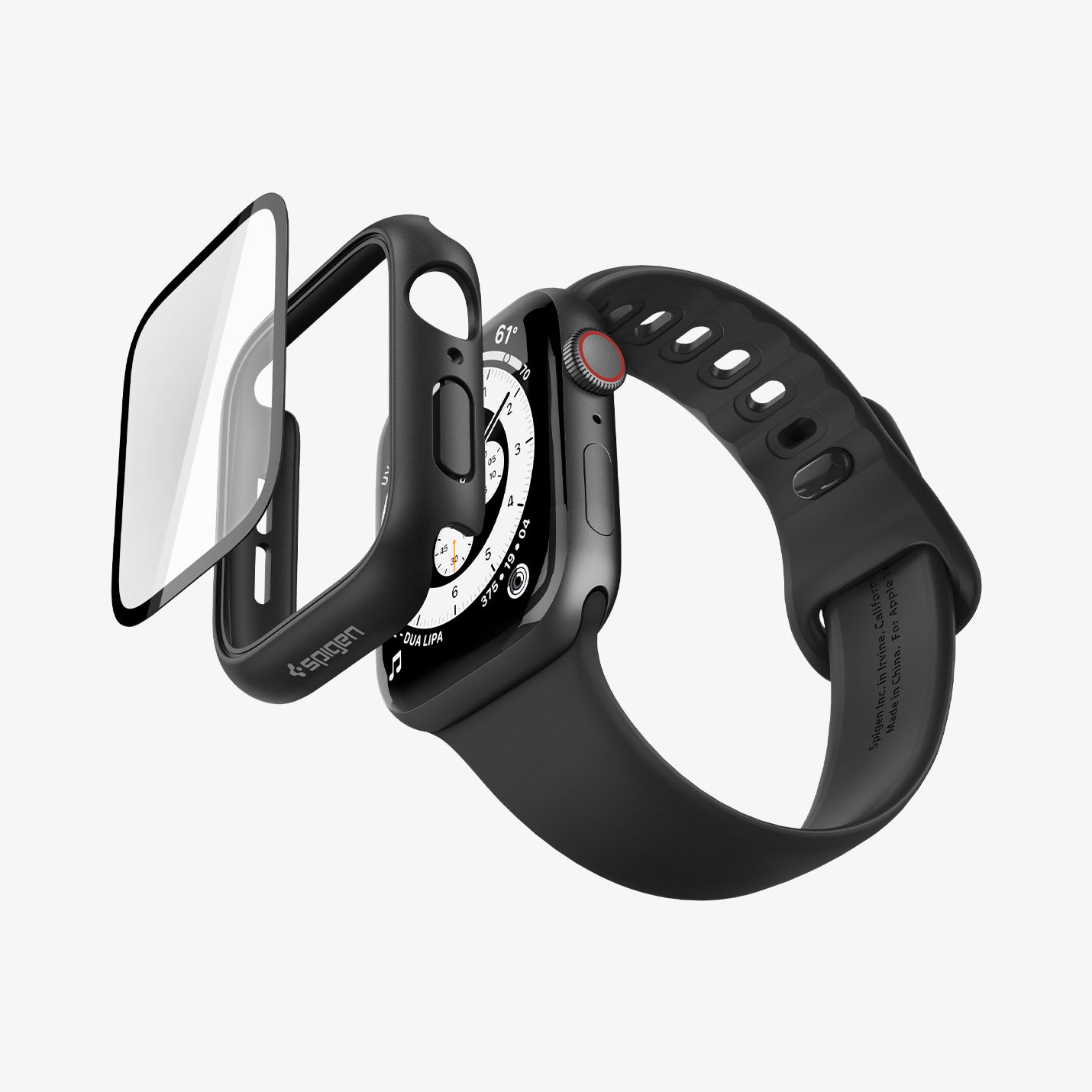 Apple Watch Series - Thin Fit 360 - Image 30