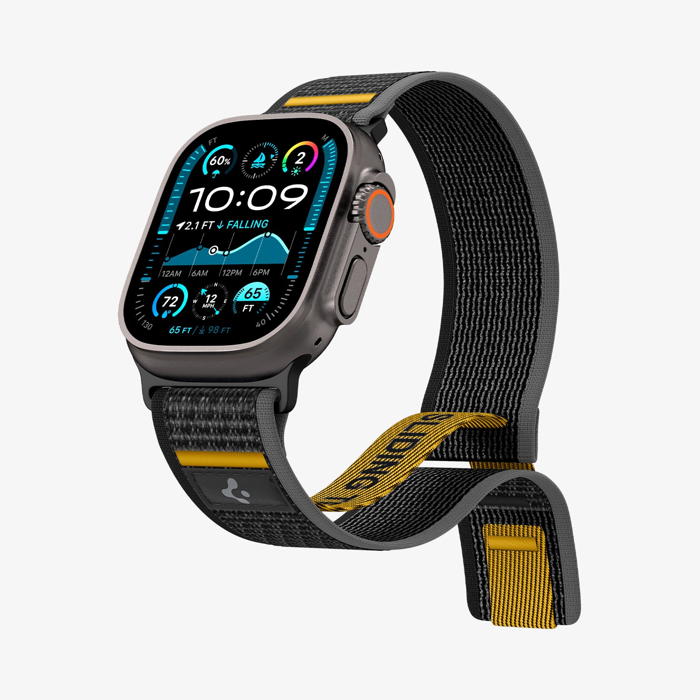 Apple Watch Series - Athlex Air - Image 7