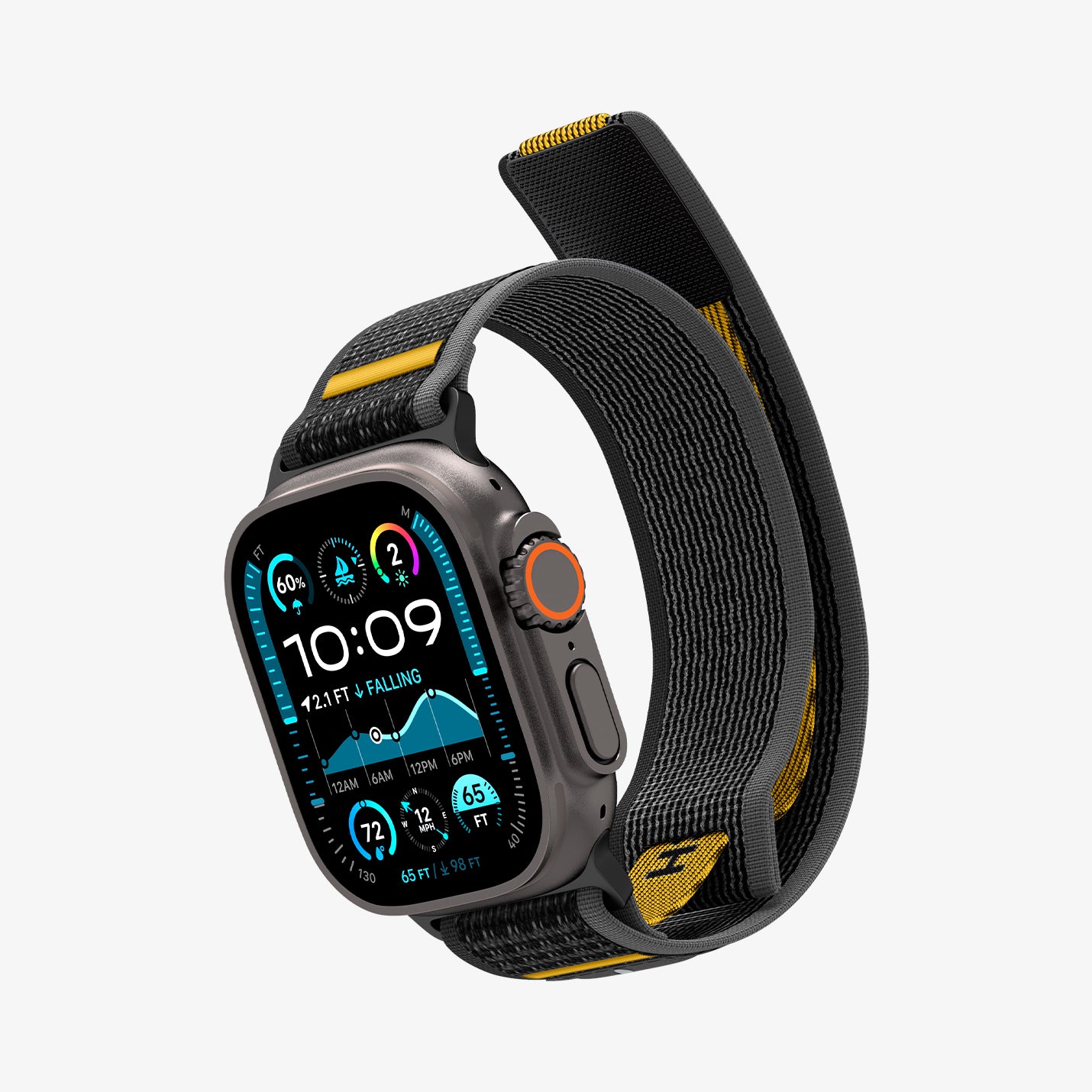Apple Watch Series - Athlex Air - Image 8