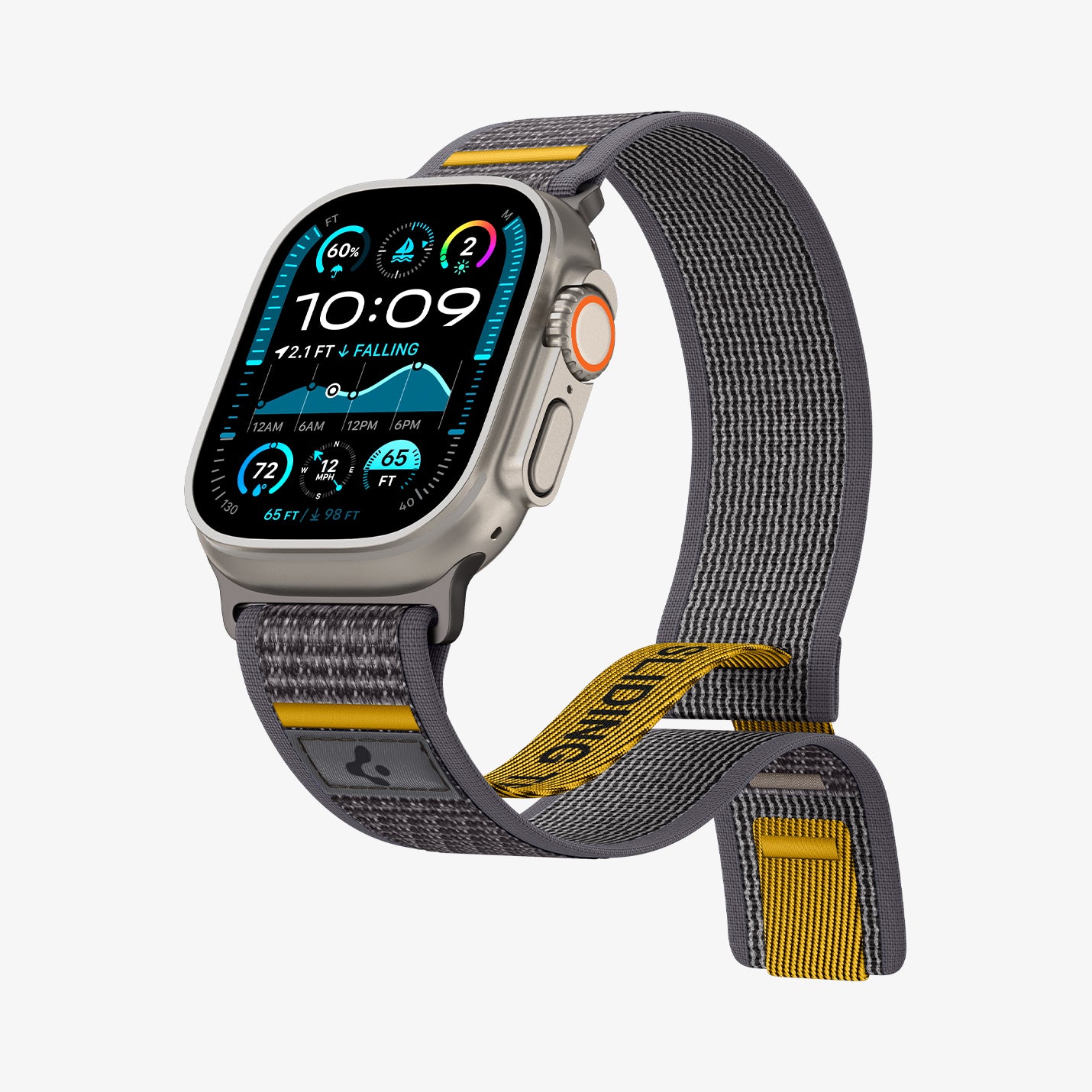 Apple Watch Series - Athlex Air - Image 24