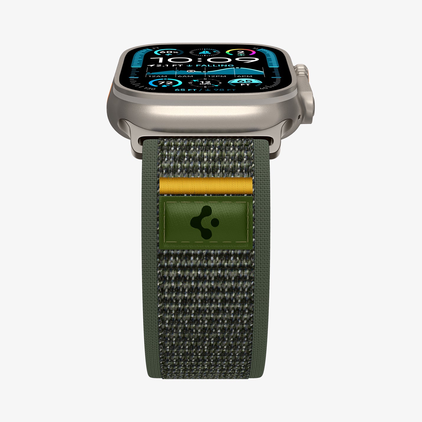 Apple Watch Series - Athlex Air - Image 39