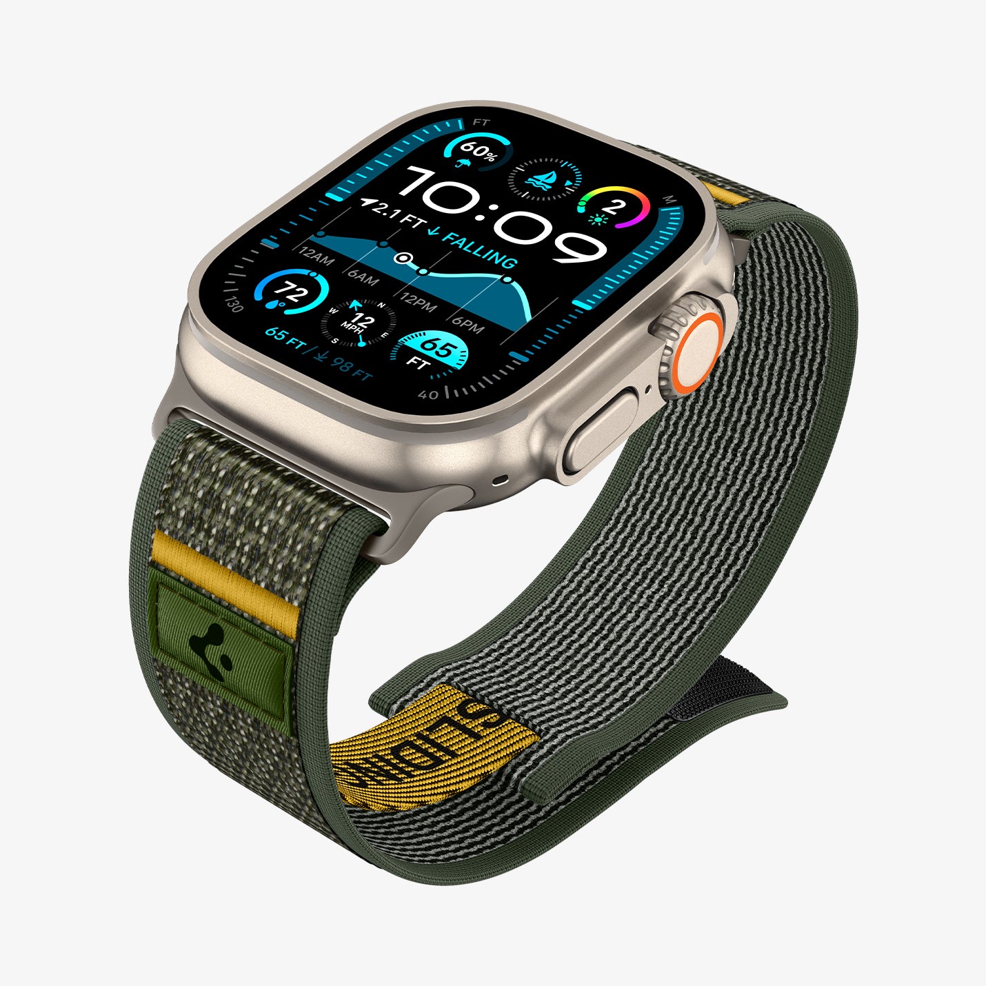 Apple Watch Series - Athlex Air - Image 40