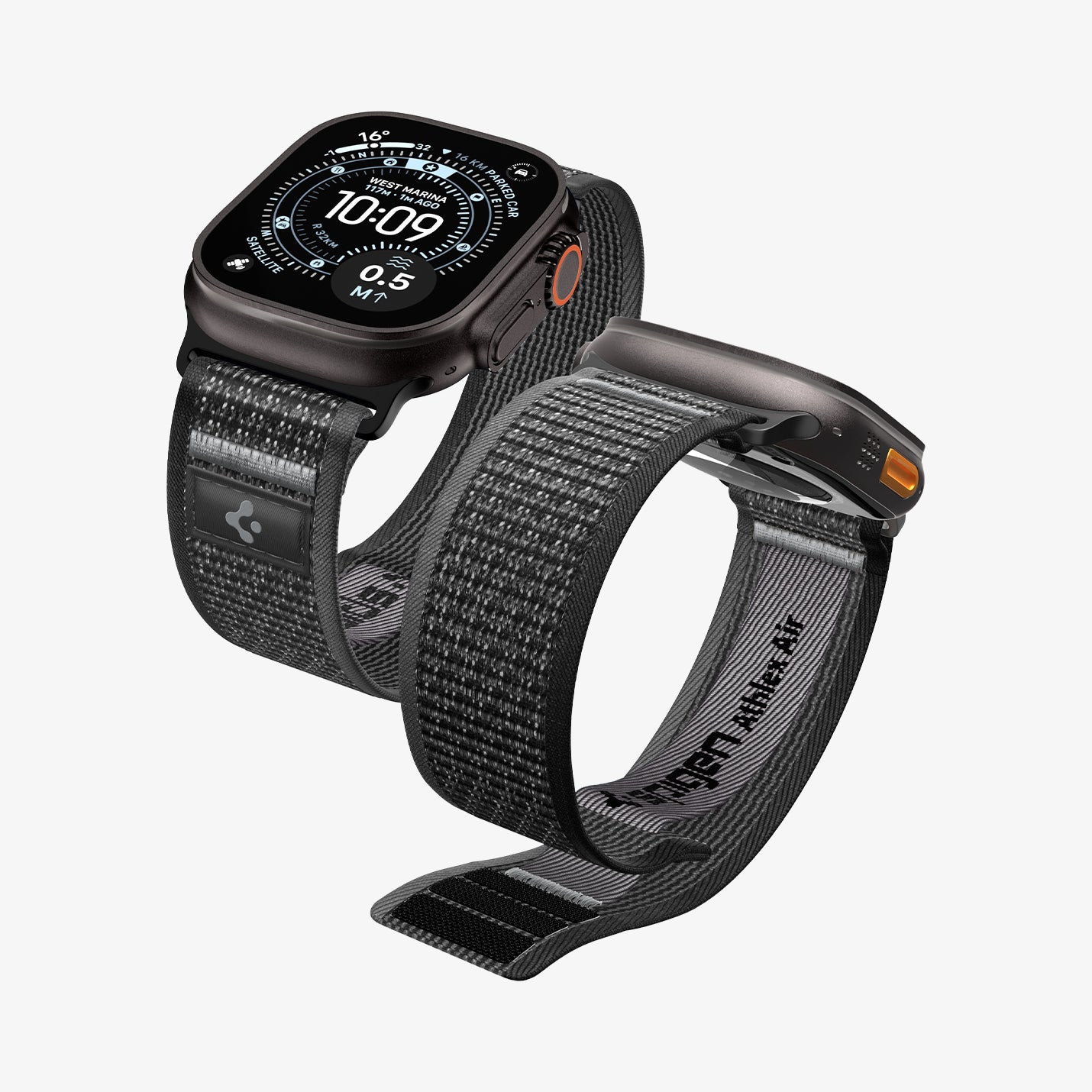 Apple Watch Series - Athlex Air 2 - Image 2