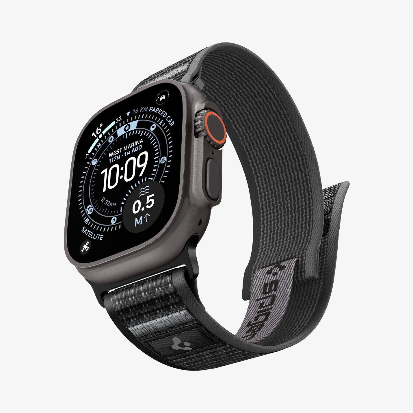 Apple Watch Series - Athlex Air 2 - Image 9