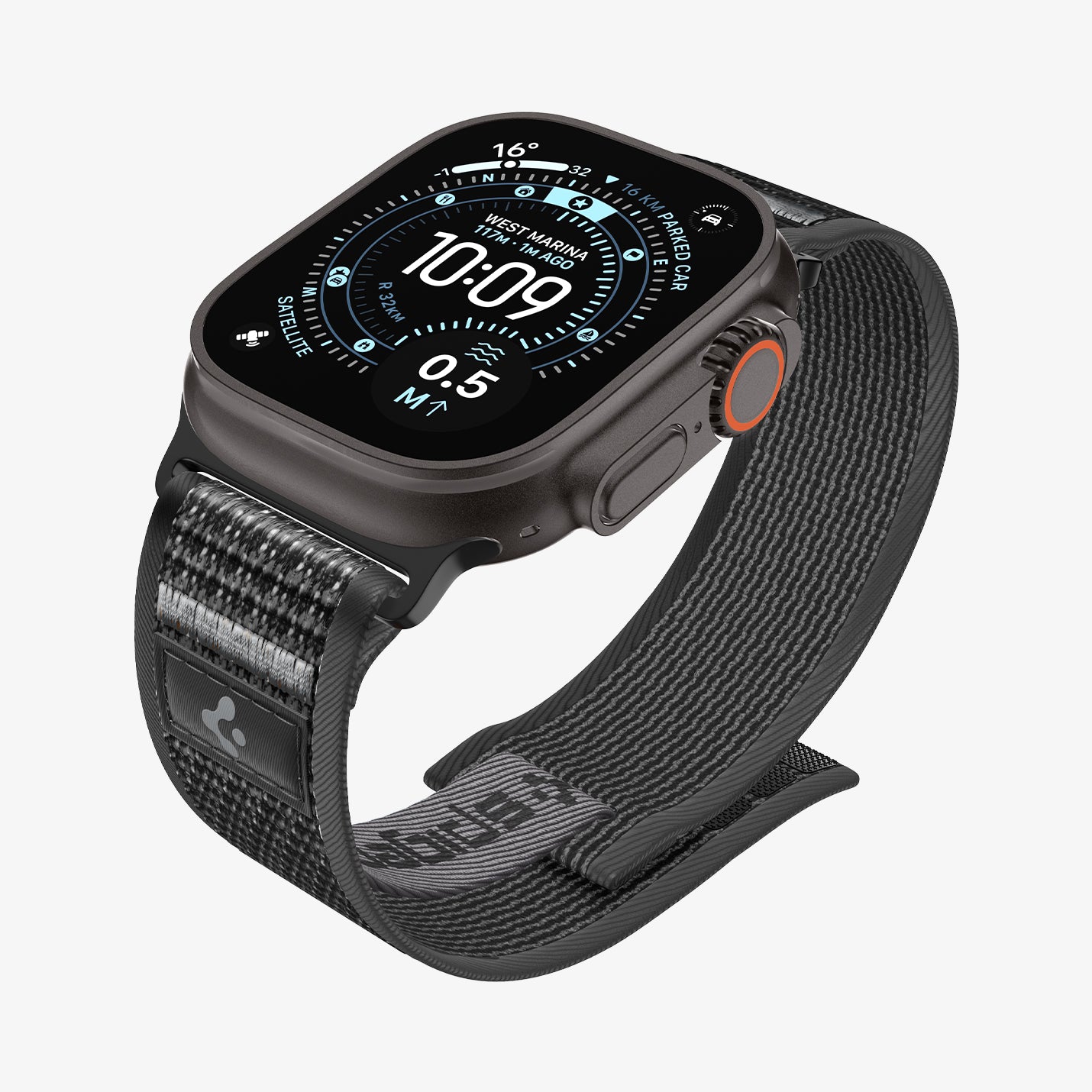 Apple Watch Series - Athlex Air 2 - Image 8