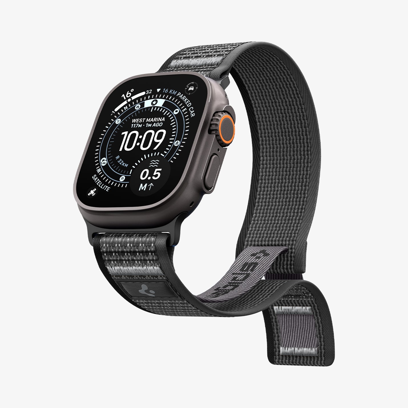Apple Watch Series - Athlex Air 2 - Image 5