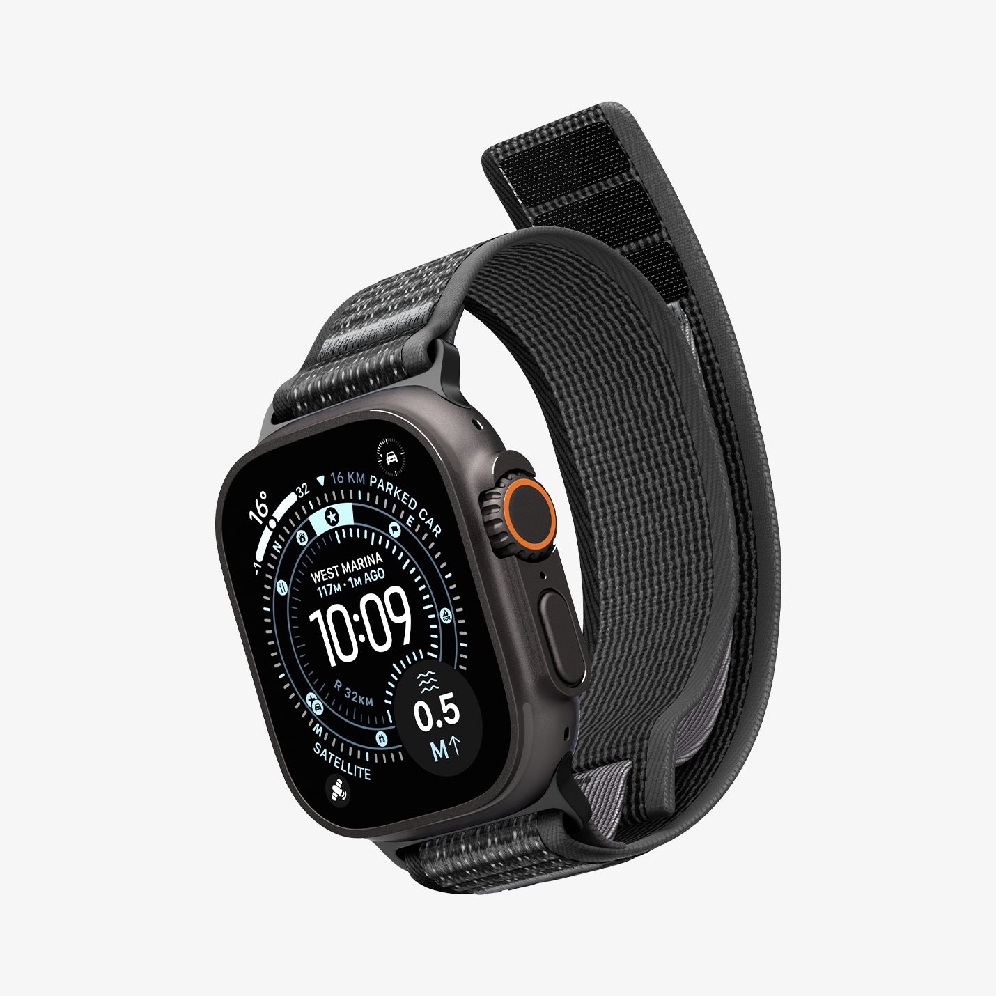 Apple Watch Series - Athlex Air 2 - Image 6