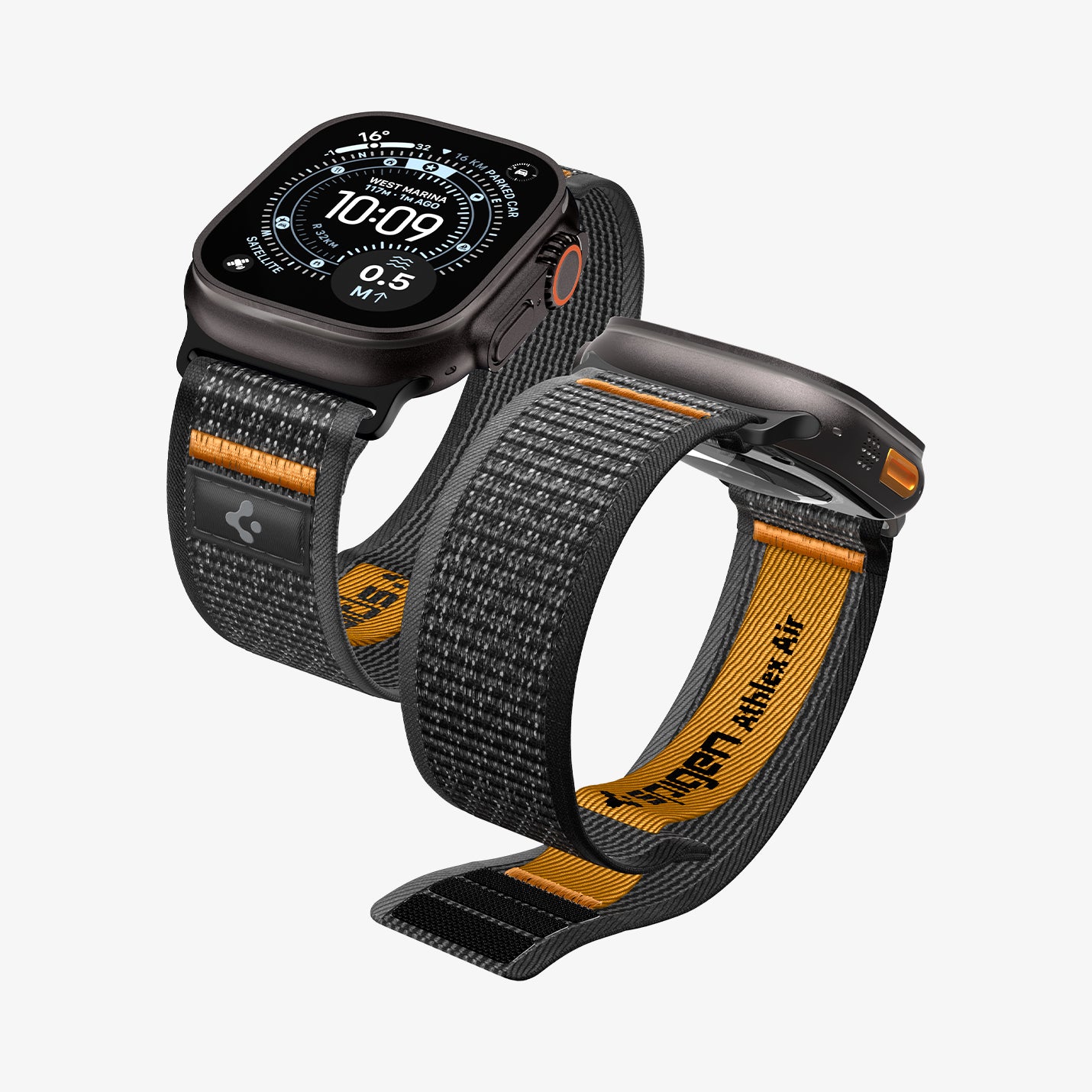 Apple Watch Series - Athlex Air 2 - Image 38