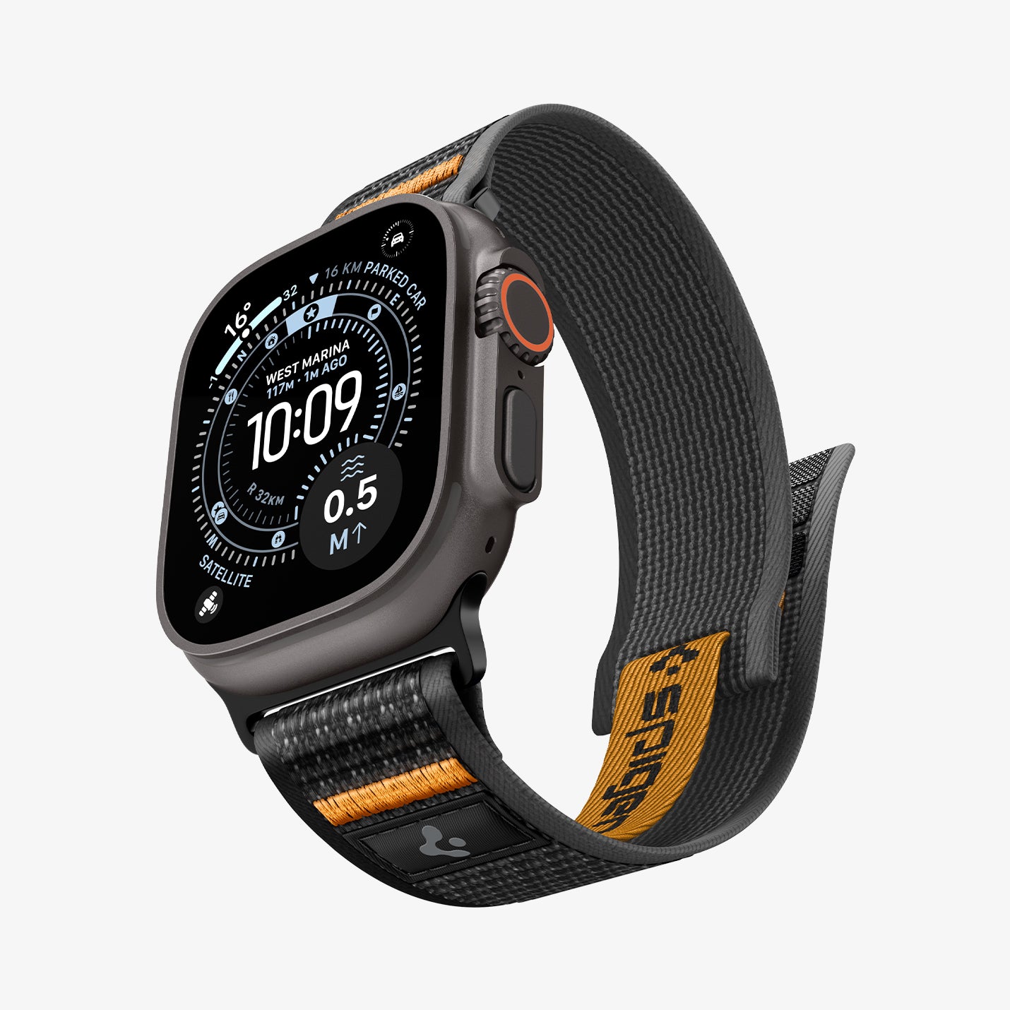 Apple Watch Series - Athlex Air 2 - Image 45