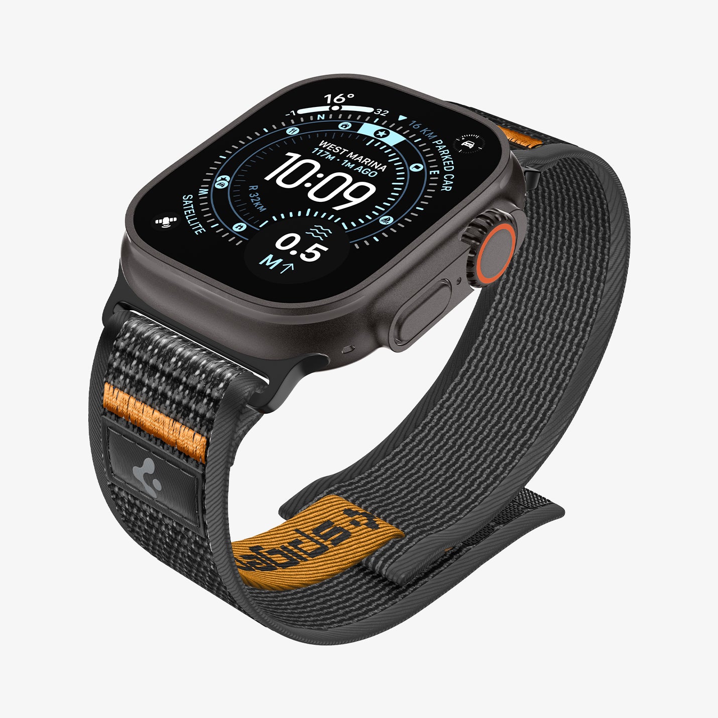 Apple Watch Series - Athlex Air 2 - Image 44