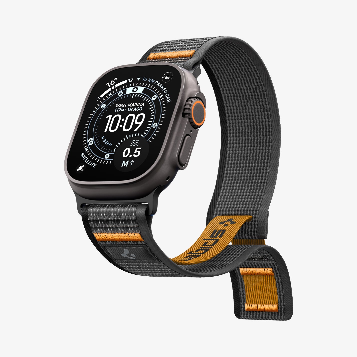 Apple Watch Series - Athlex Air 2 - Image 41
