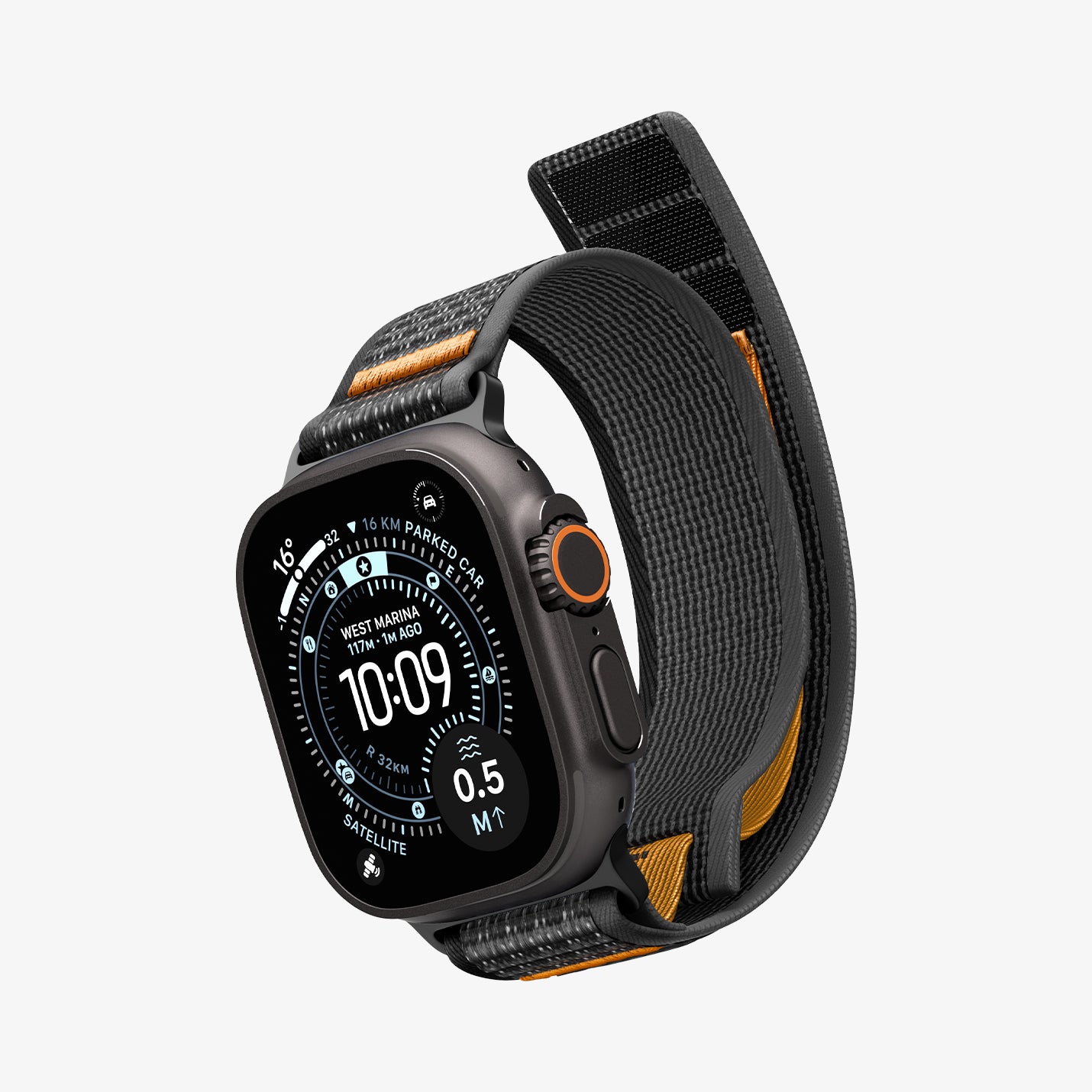 Apple Watch Series - Athlex Air 2 - Image 42