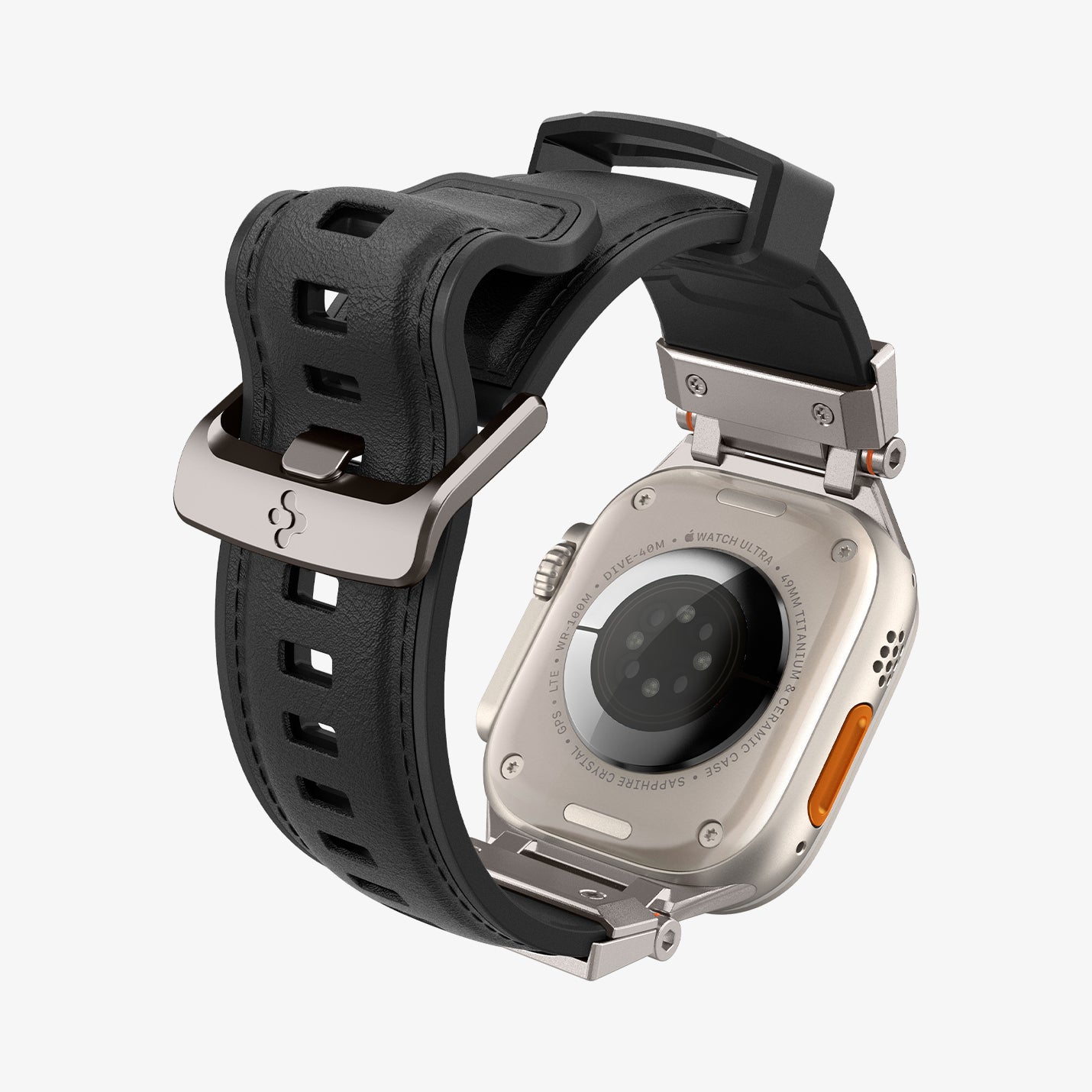 Apple Watch Series - DuraPro Armor PU - Image 8
