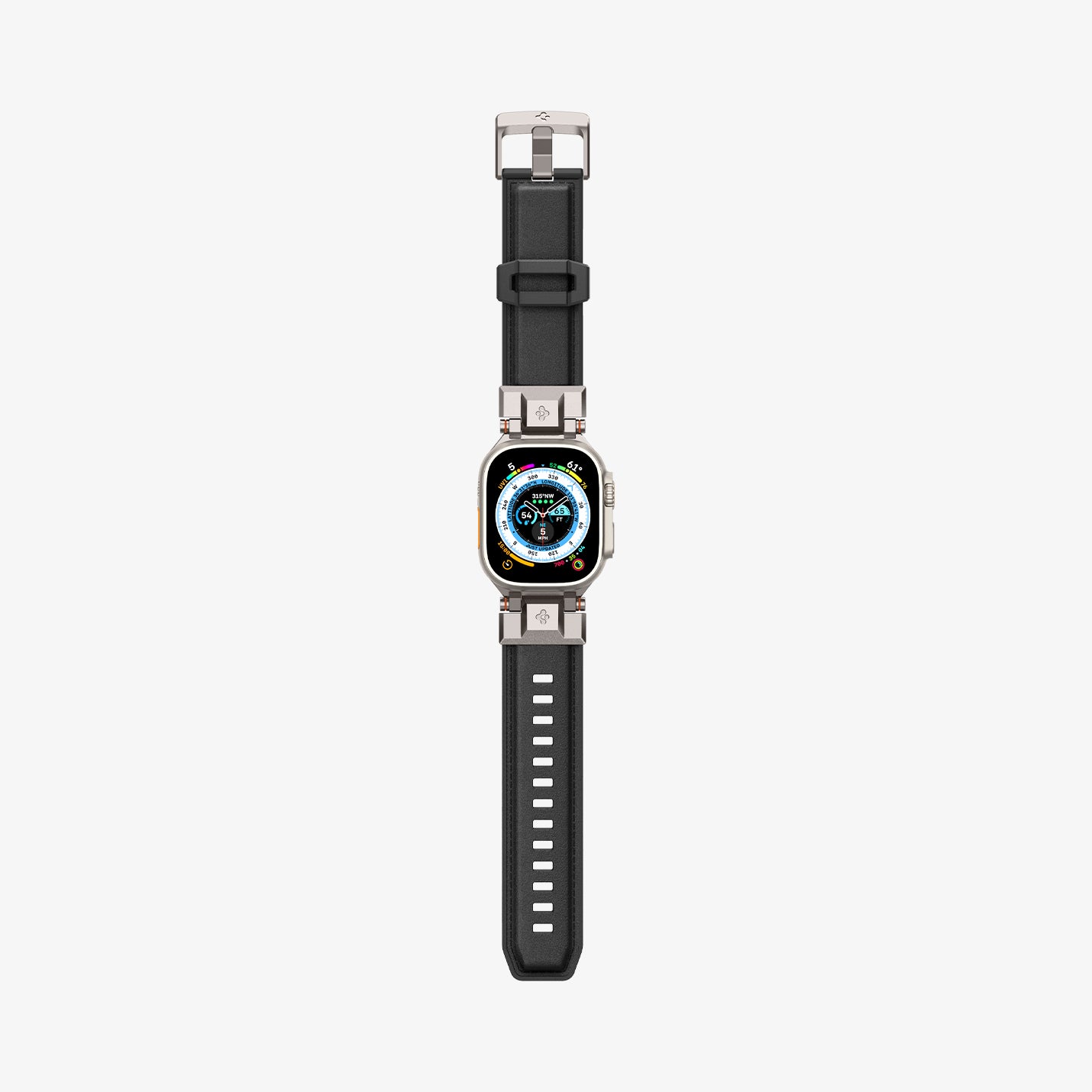 Apple Watch Series - DuraPro Armor PU - Image 10