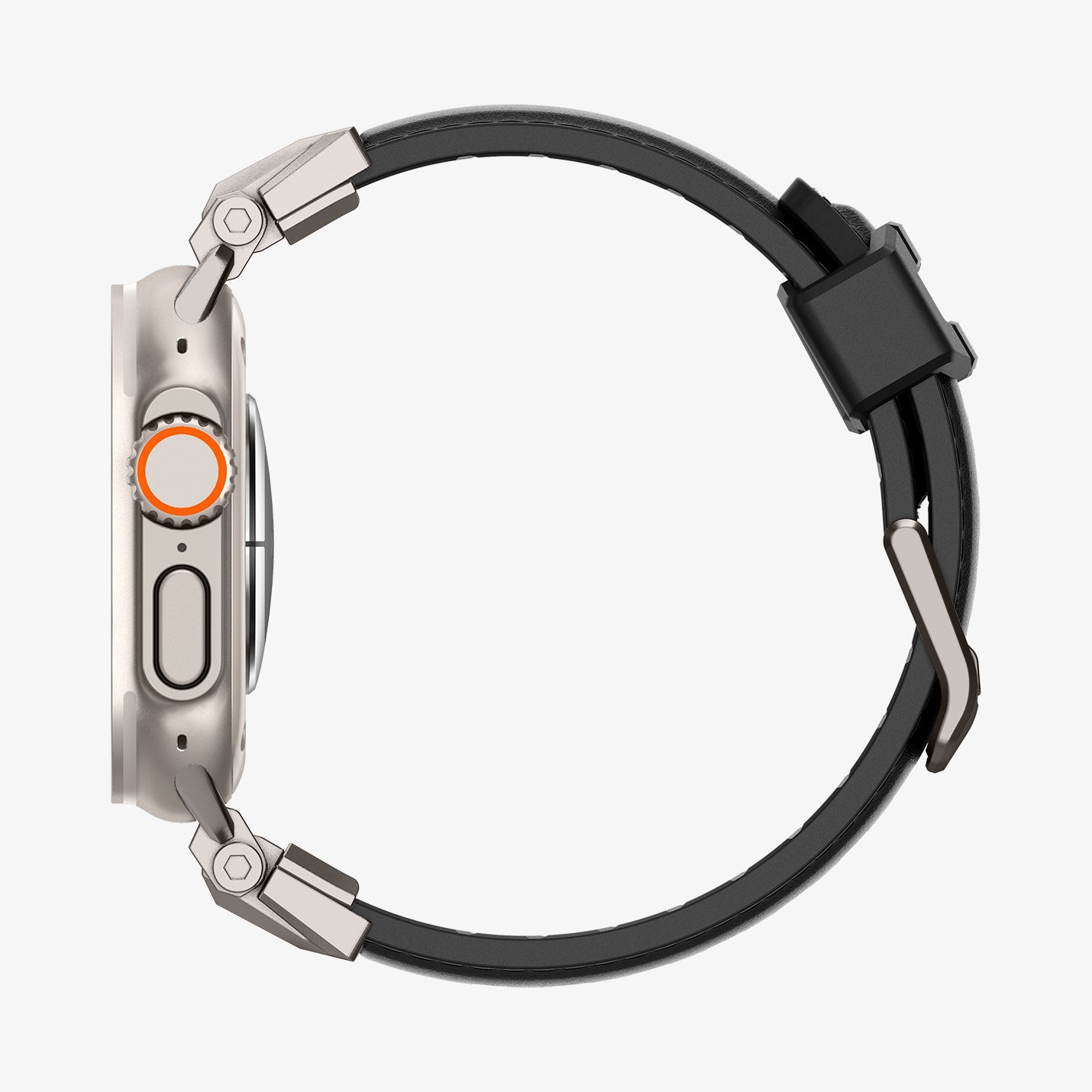 Apple Watch Series - DuraPro Armor PU - Image 9