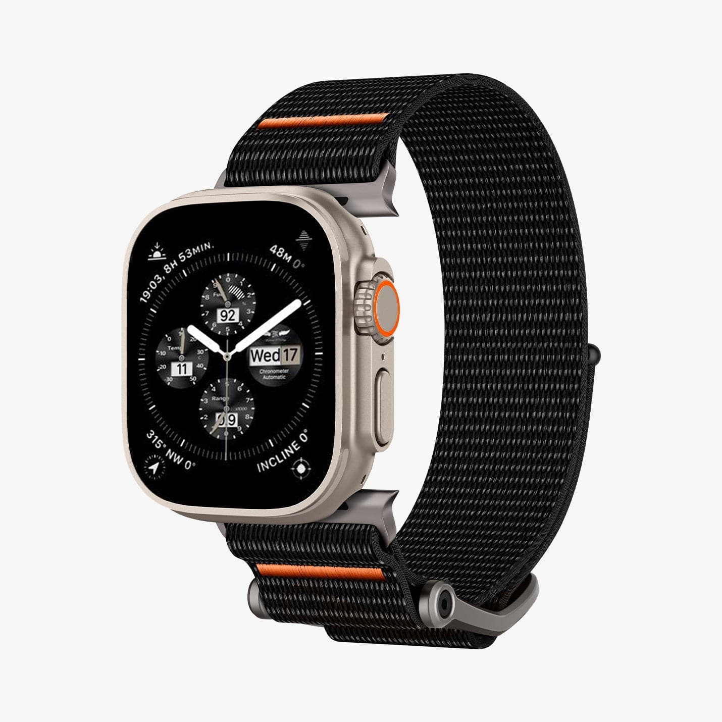 Apple Watch Series - DuraPro Flex Ultra - Image 11