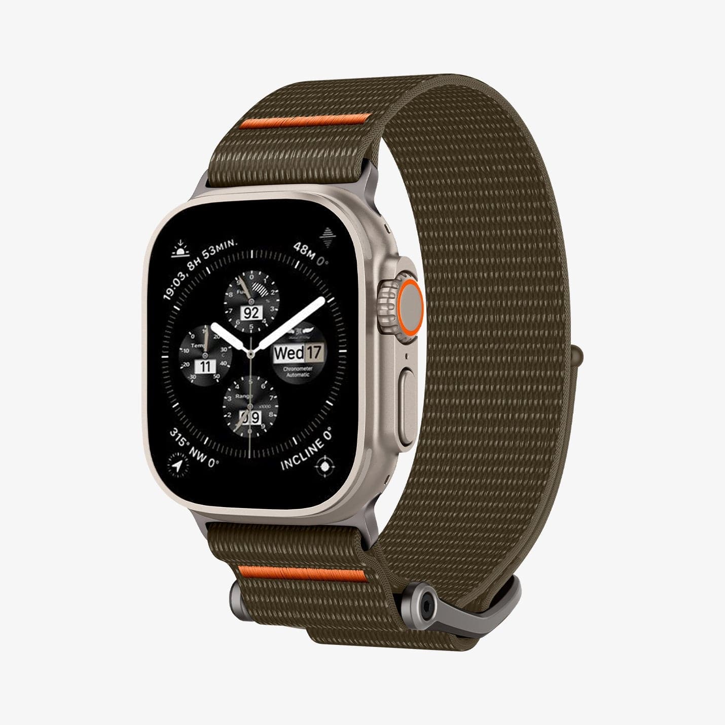 Apple Watch Series - DuraPro Flex Ultra - Image 20