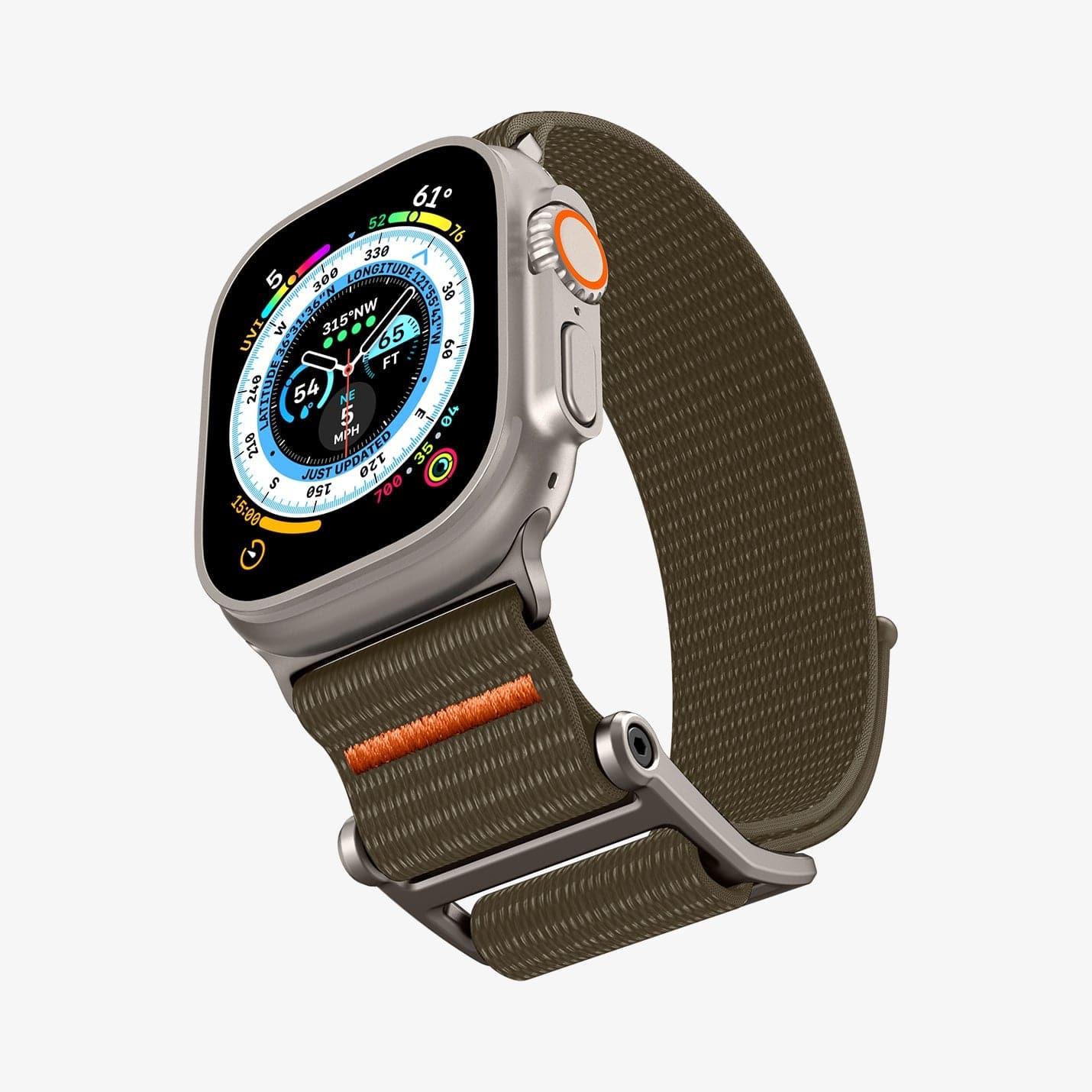 Apple Watch Series - DuraPro Flex Ultra - Image 27