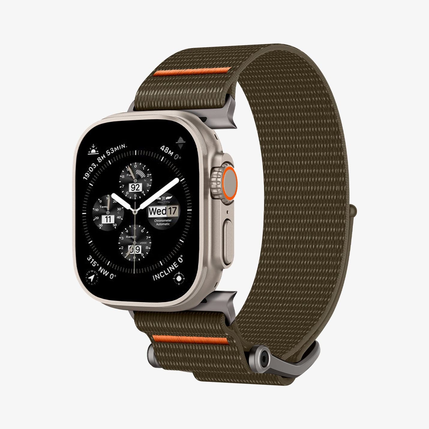 Apple Watch Series - DuraPro Flex Ultra - Image 30
