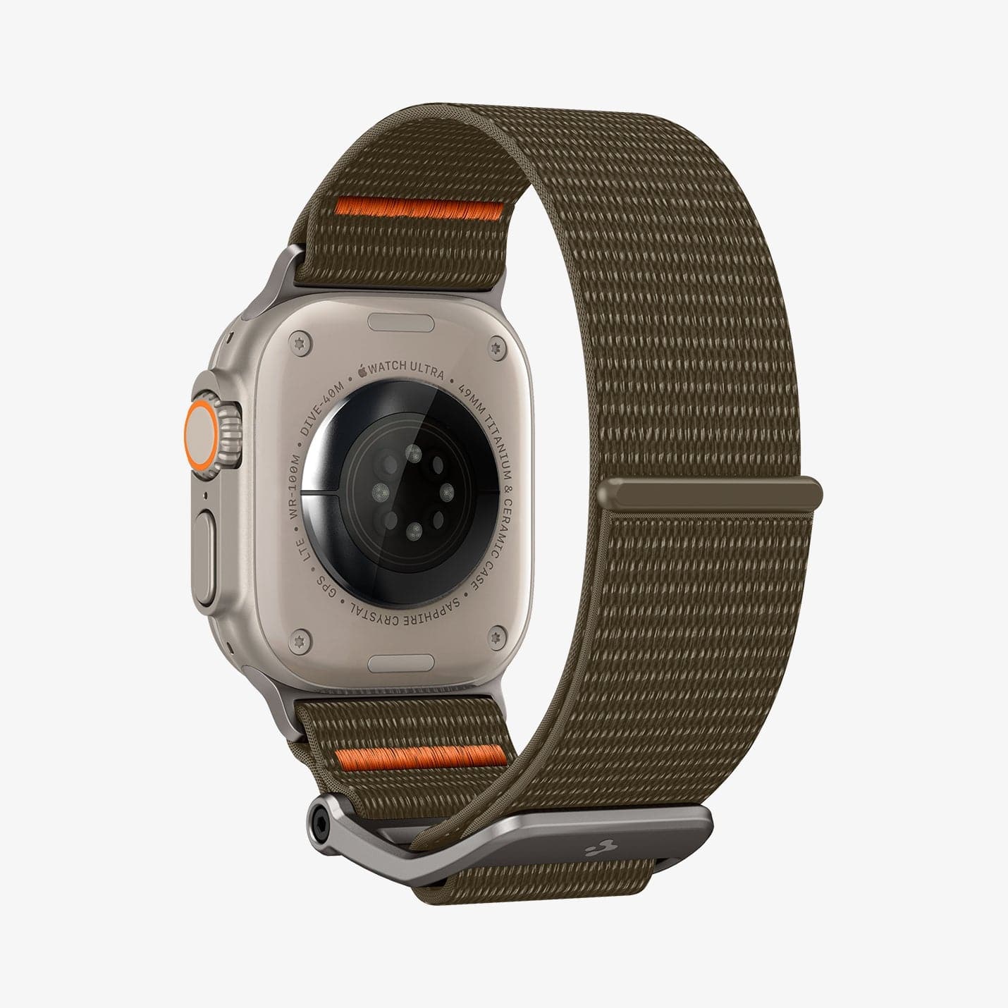 Apple Watch Series - DuraPro Flex Ultra - Image 21