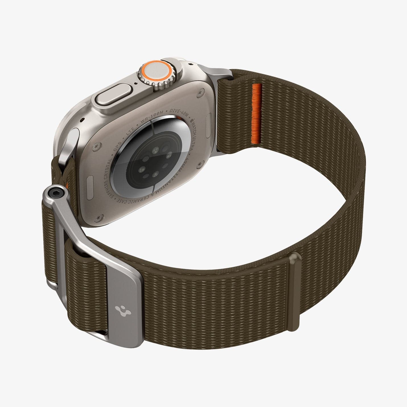 Apple Watch Series - DuraPro Flex Ultra - Image 25