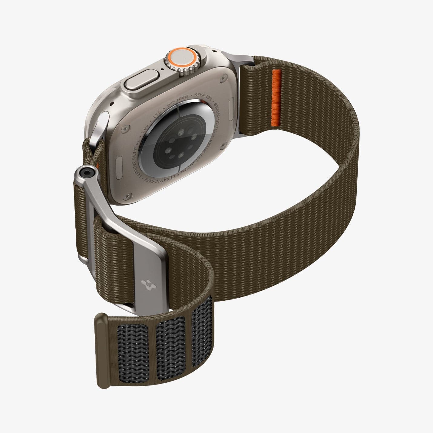 Apple Watch Series - DuraPro Flex Ultra - Image 26