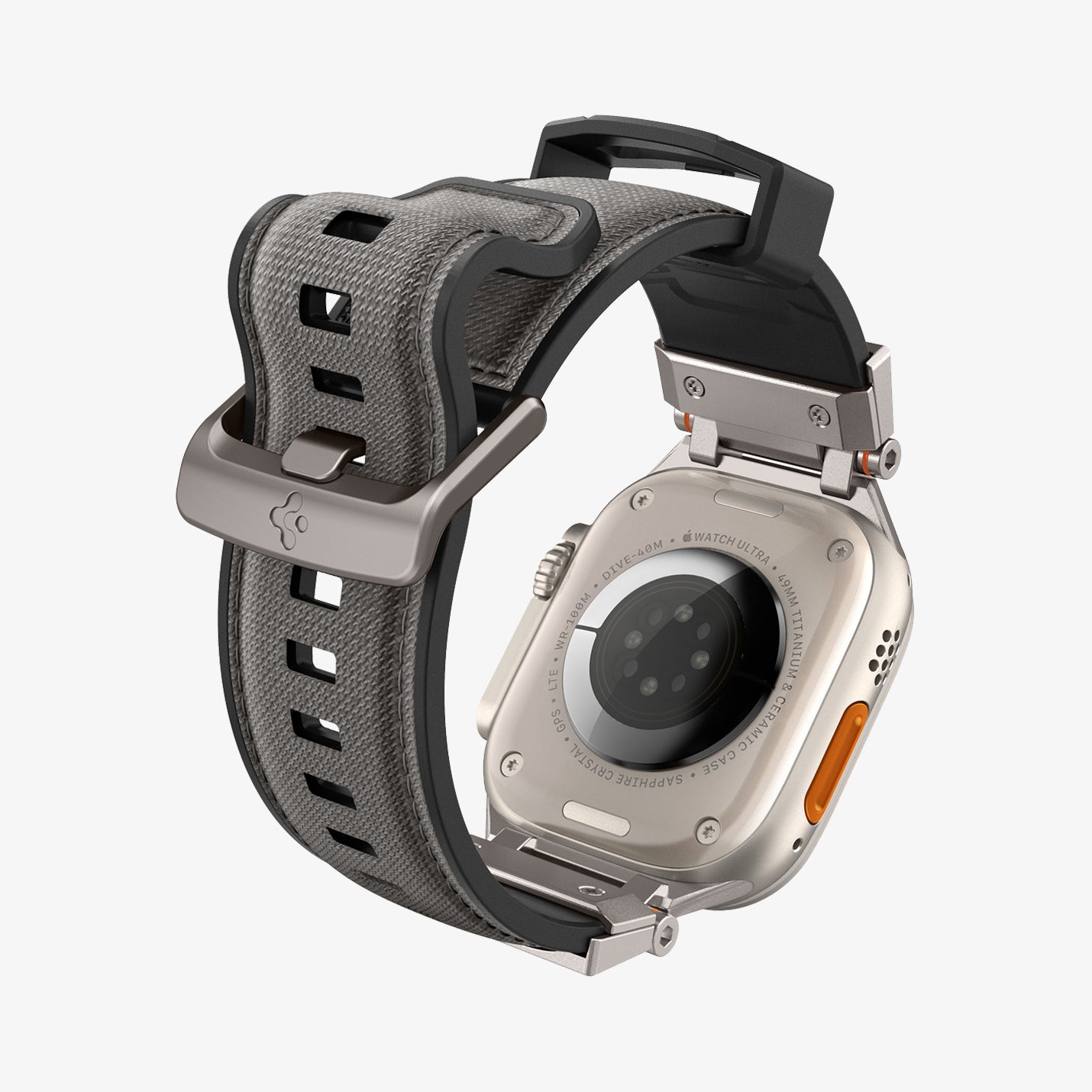 Apple Watch Series - DuraPro Armor - Image 49