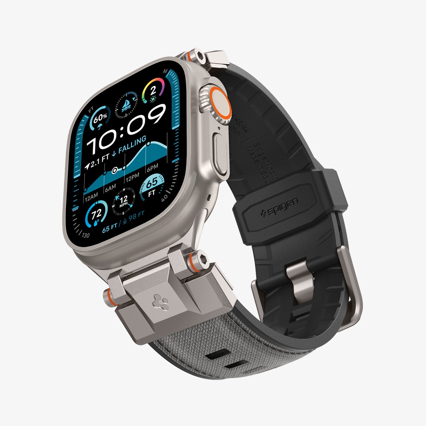 Apple Watch Series - DuraPro Armor - Image 48