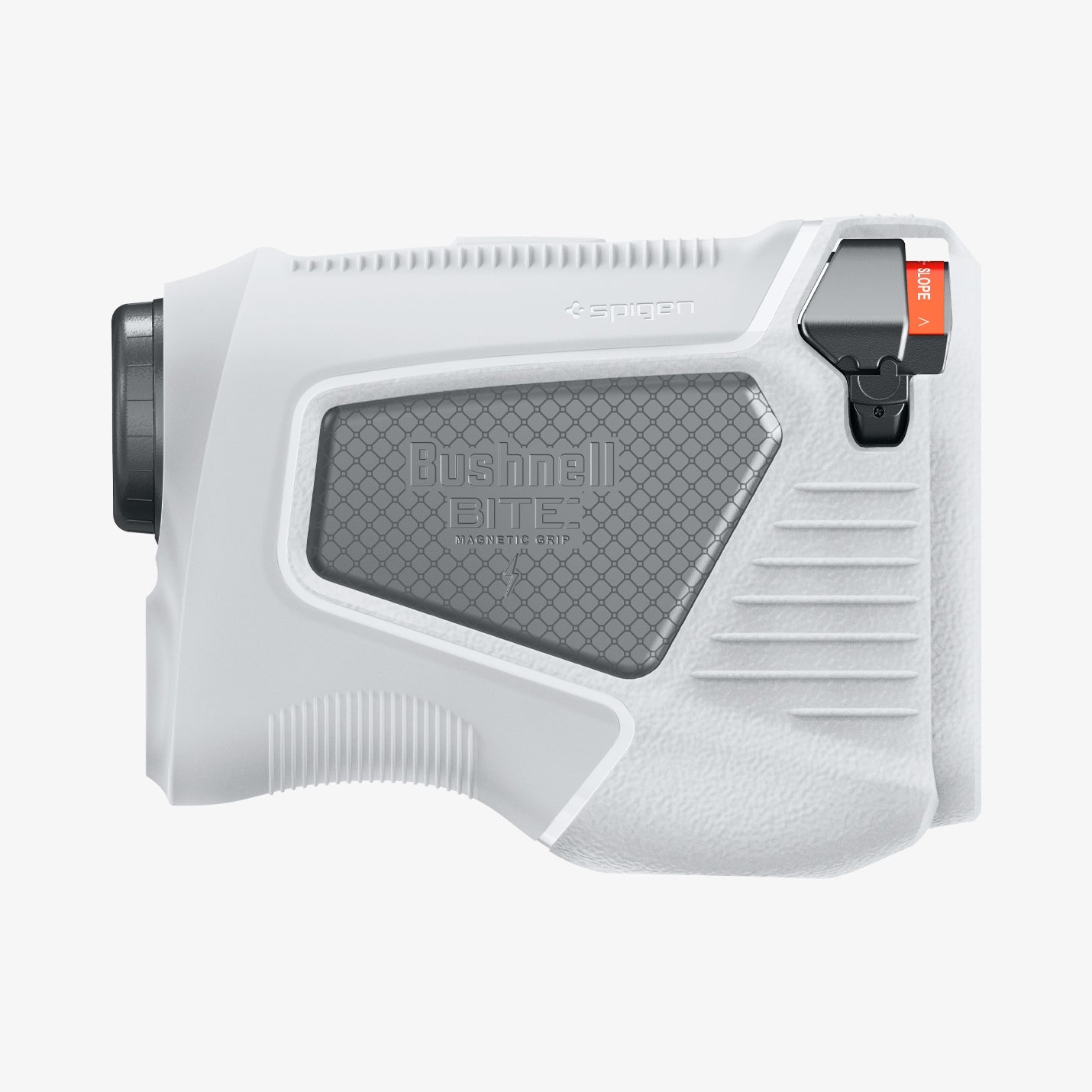 Bushnell Pro Series Rangefinder Case Silicone Fit AirTag - Image 6