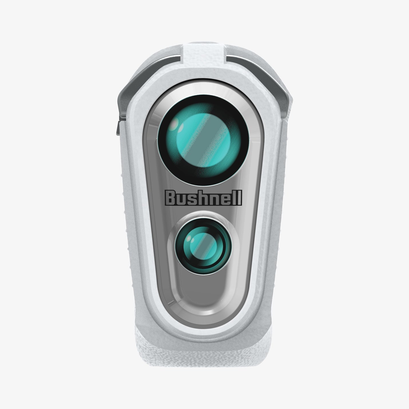 Bushnell Pro Series Rangefinder Case Silicone Fit AirTag - Image 3