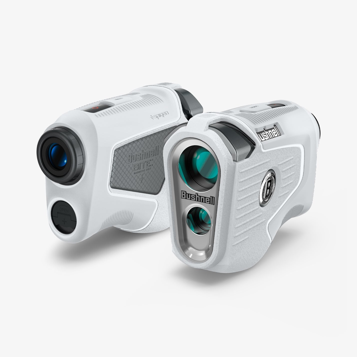 Bushnell Pro Series Rangefinder Case Silicone Fit AirTag