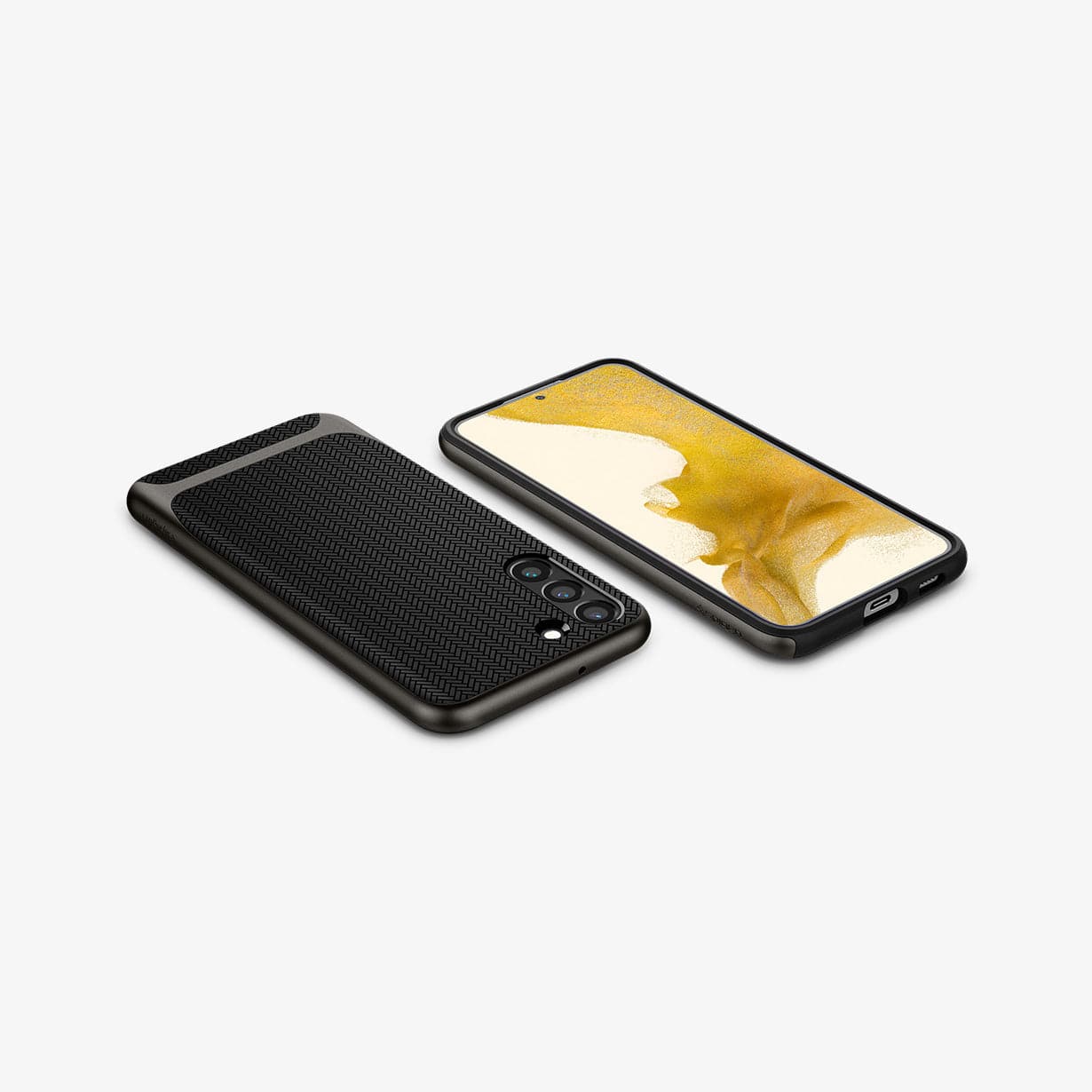 Galaxy S22 Series - Herringbone™ (Neo Hybrid) - Image 65