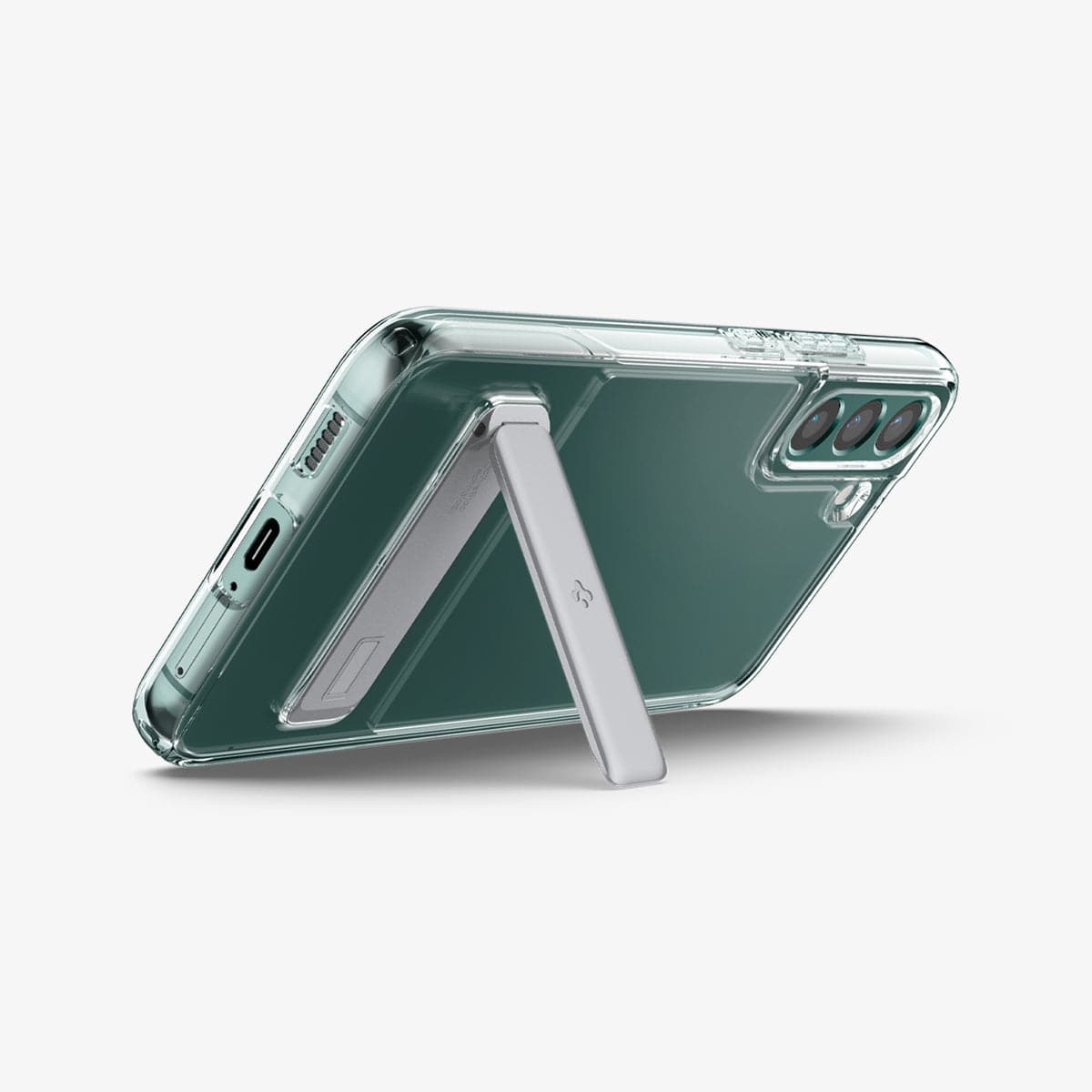 Galaxy S22 Series - Slim Armor Essential - Image 18