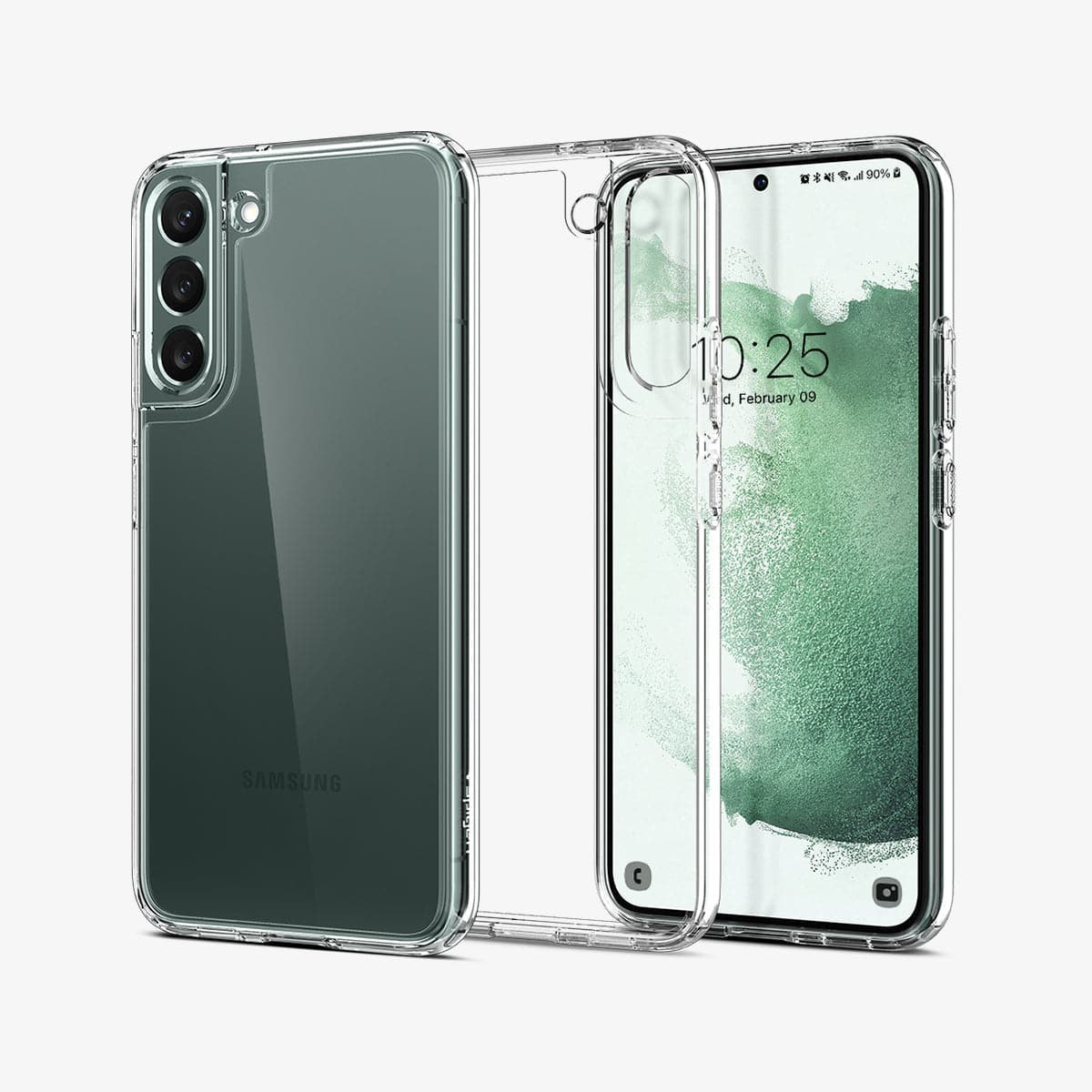 Galaxy S22 Series - Ultra Hybrid - Image 31