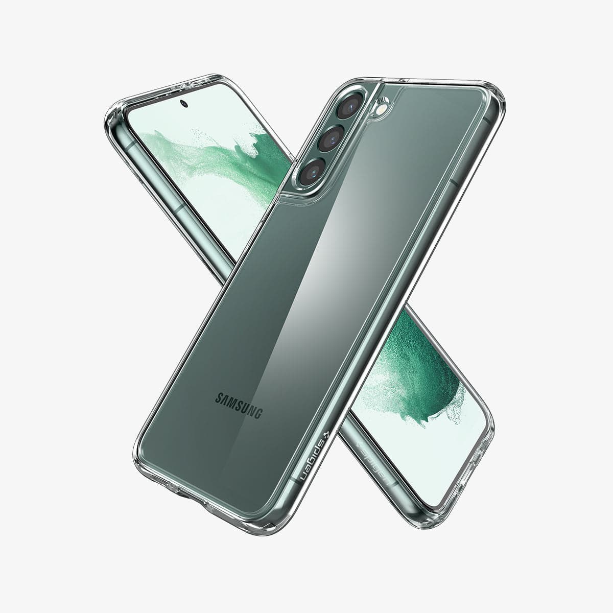 Galaxy S22 Series - Ultra Hybrid - Image 33