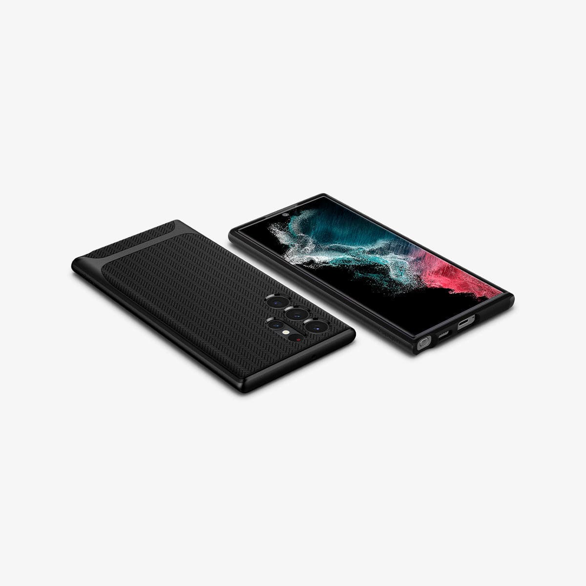 Galaxy S22 Series - Herringbone™ (Neo Hybrid) - Image 19