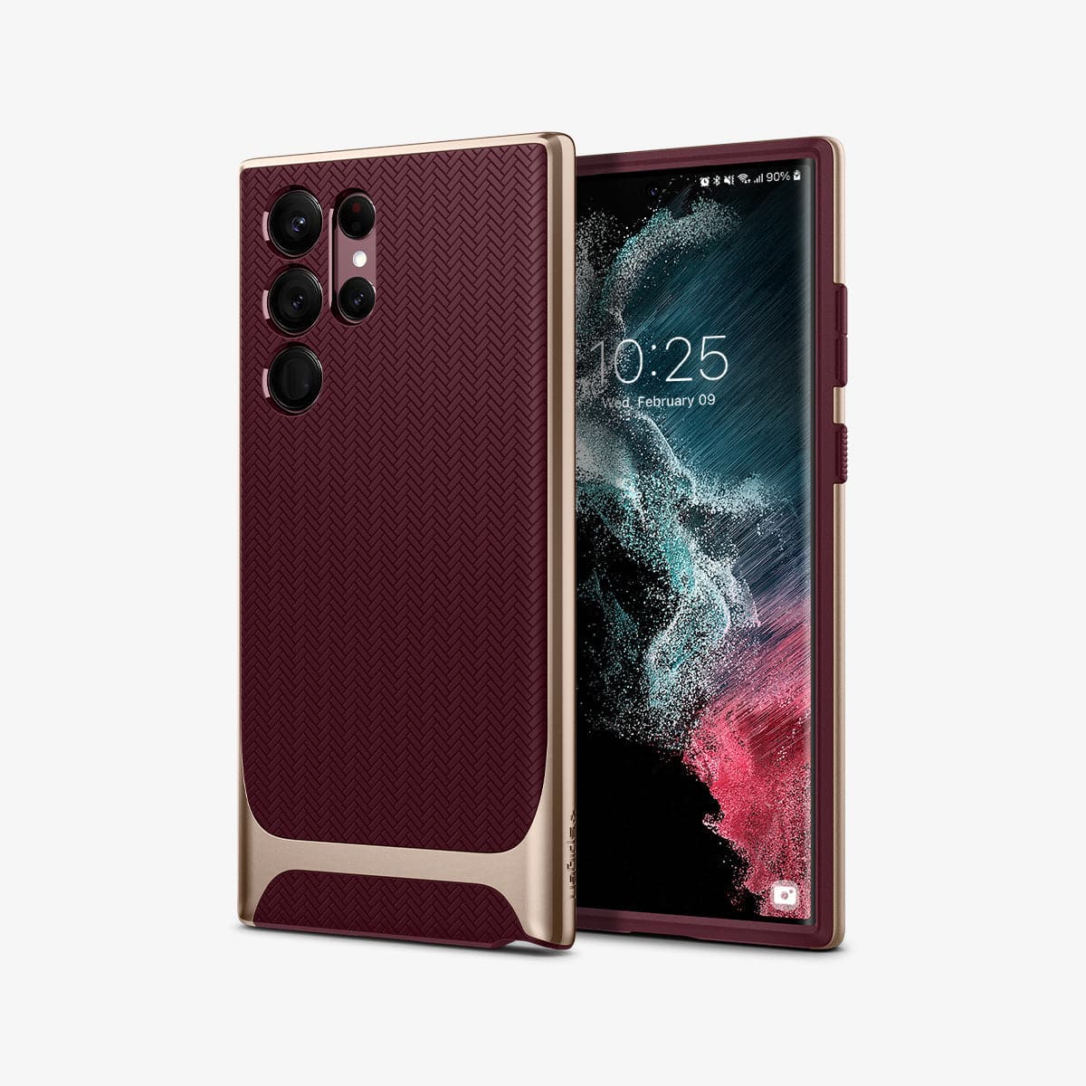 Galaxy S22 Series - Herringbone™ (Neo Hybrid) - Image 34