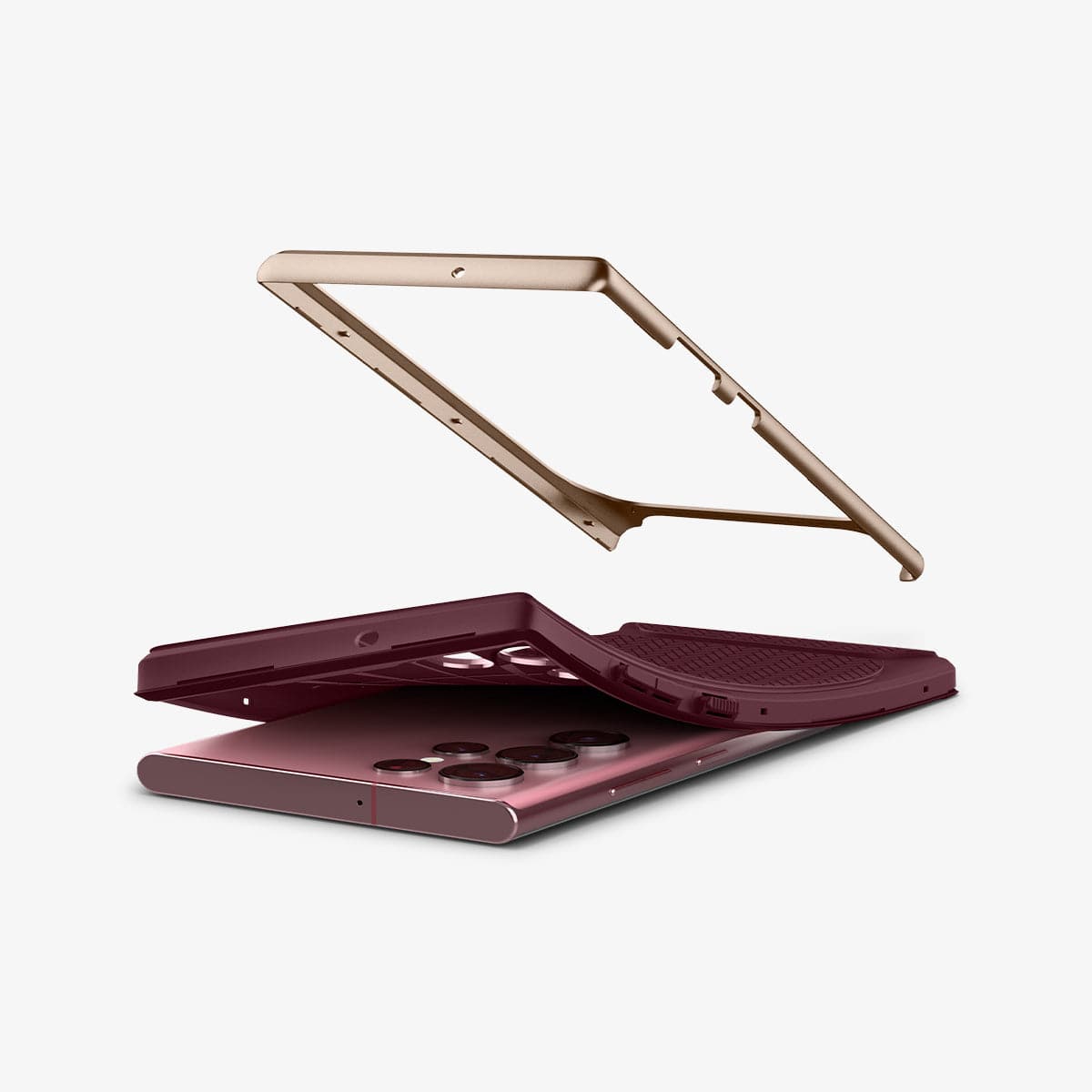 Galaxy S22 Series - Herringbone™ (Neo Hybrid) - Image 36