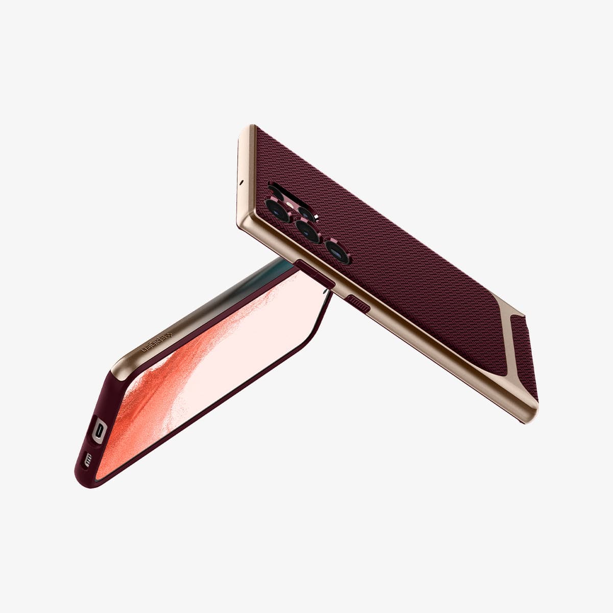Galaxy S22 Series - Herringbone™ (Neo Hybrid) - Image 37