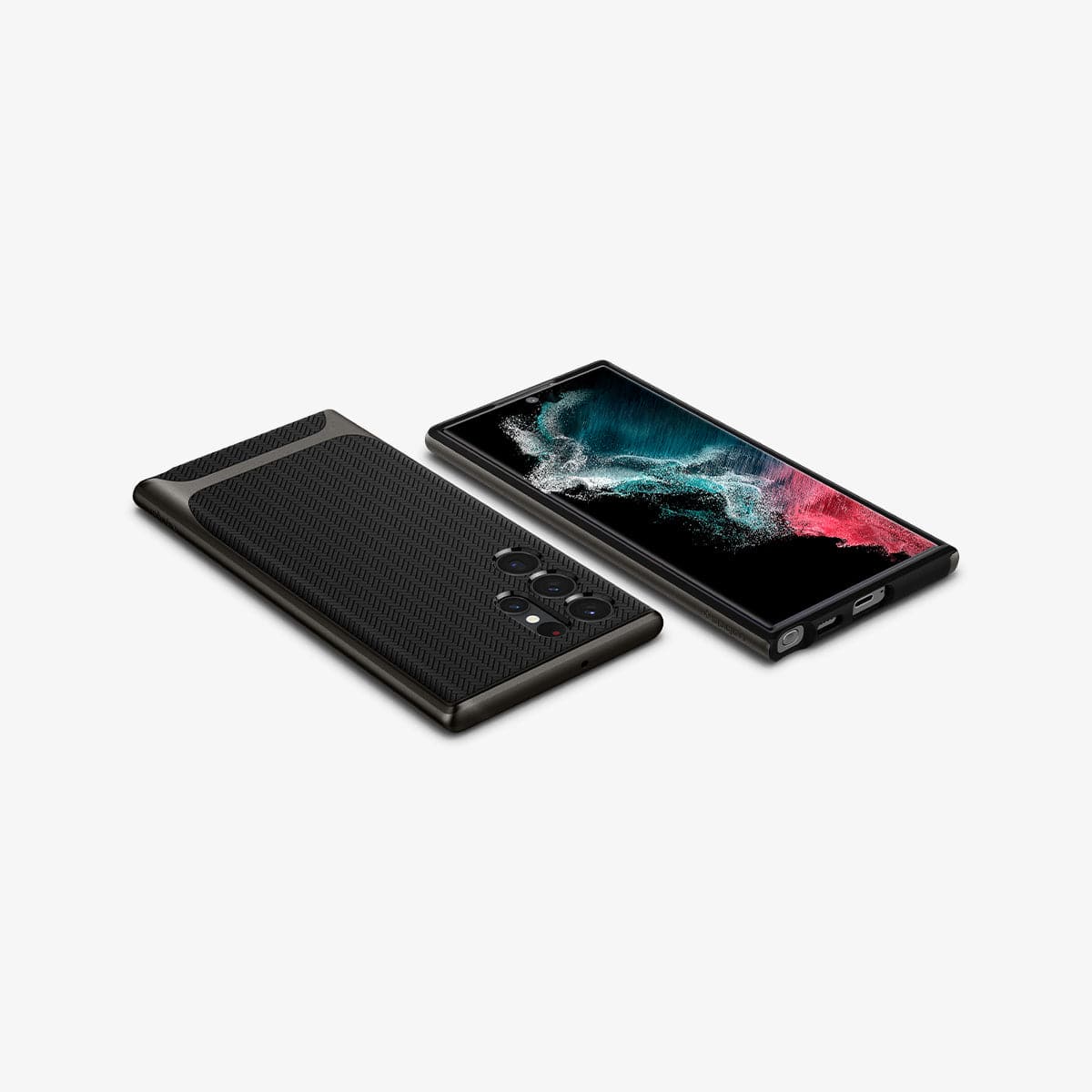 Galaxy S22 Series - Herringbone™ (Neo Hybrid) - Image 3