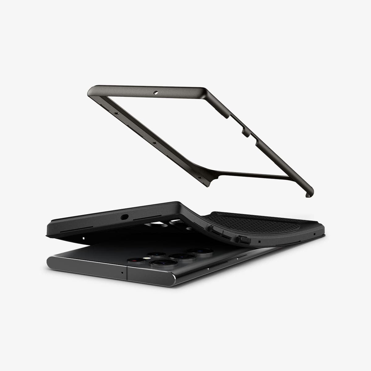 Galaxy S22 Series - Herringbone™ (Neo Hybrid) - Image 4