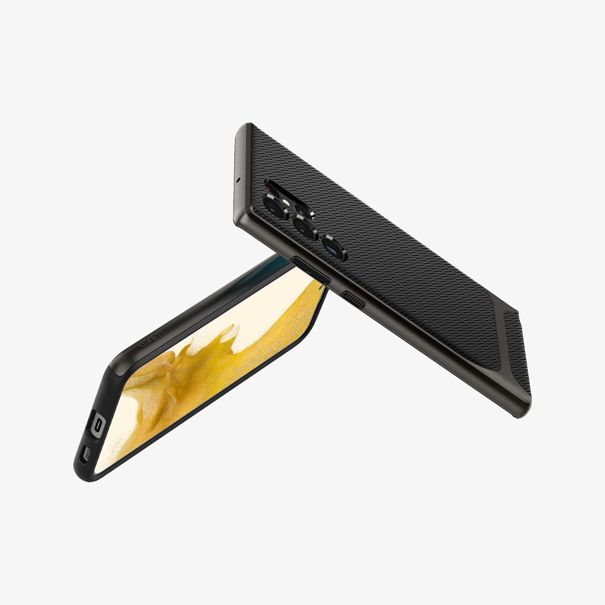 Galaxy S22 Series - Herringbone™ (Neo Hybrid) - Image 5