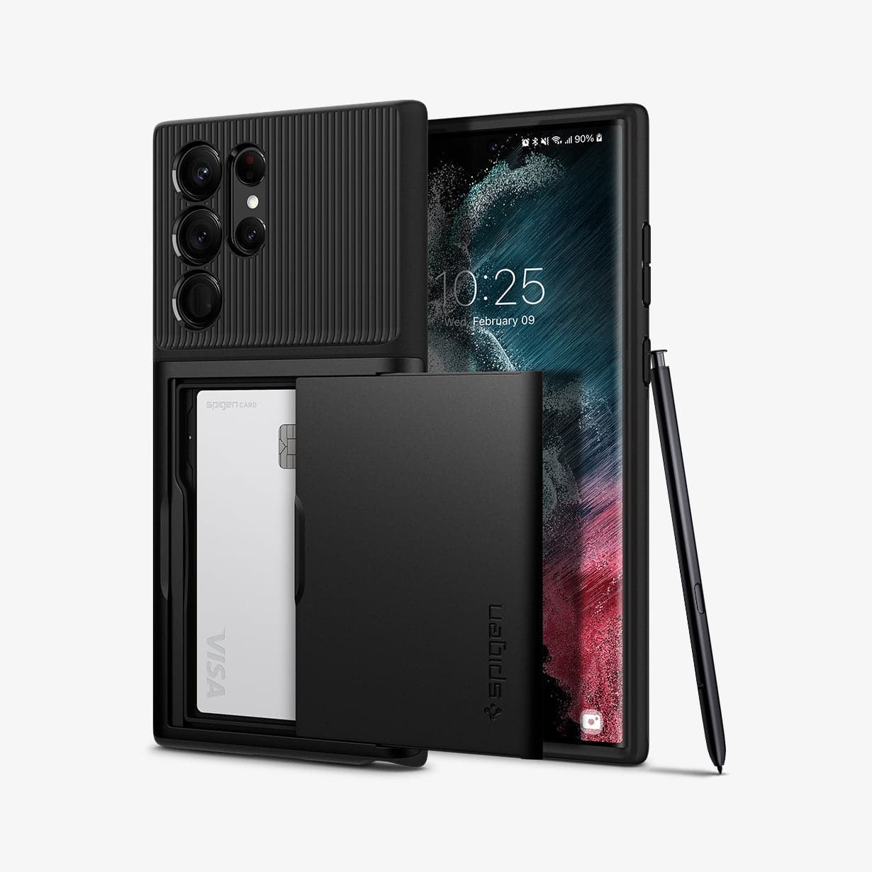 Galaxy S22 Series - Slim Armor CS - Image 2