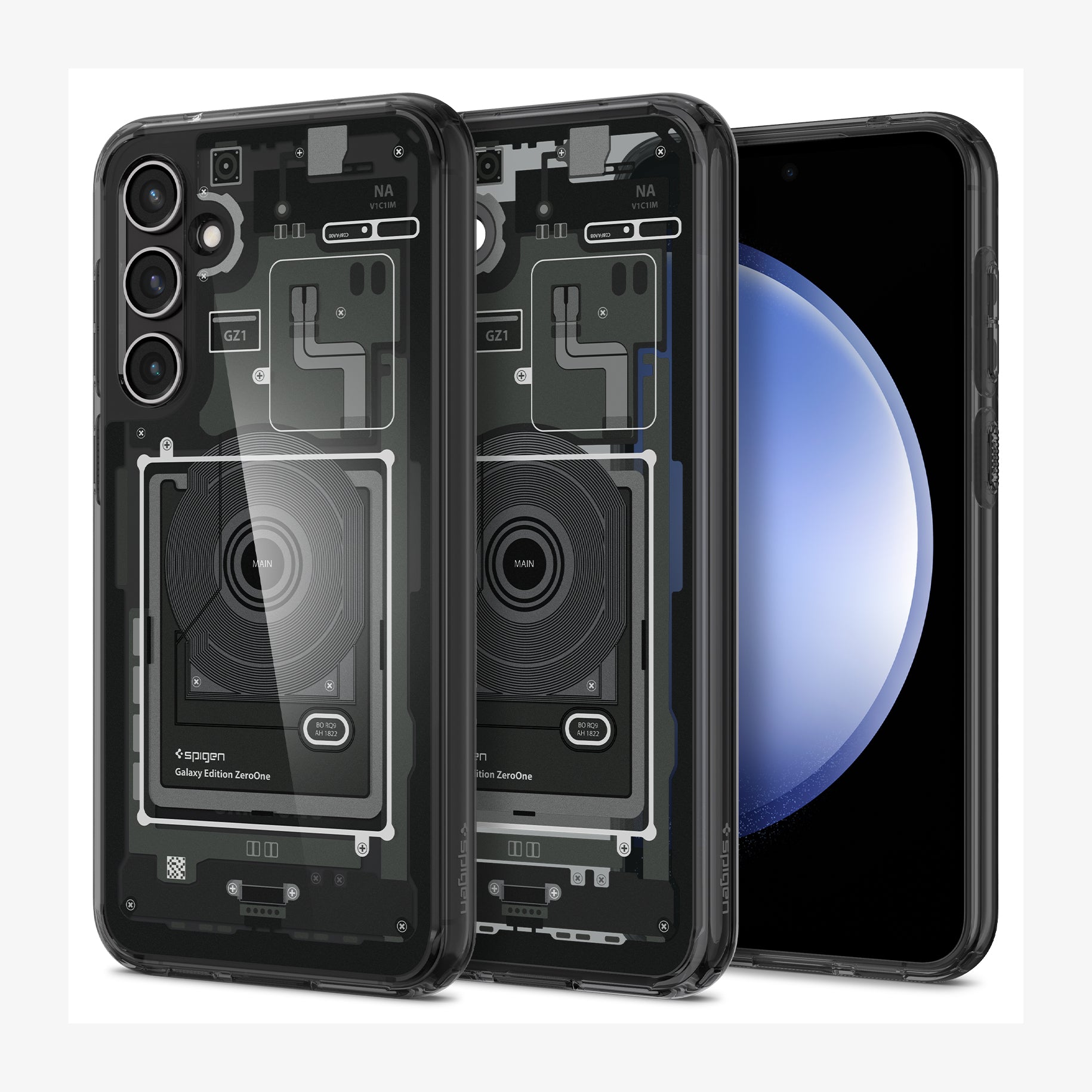 Galaxy S23 Series - Ultra Hybrid Zero One - Image 19