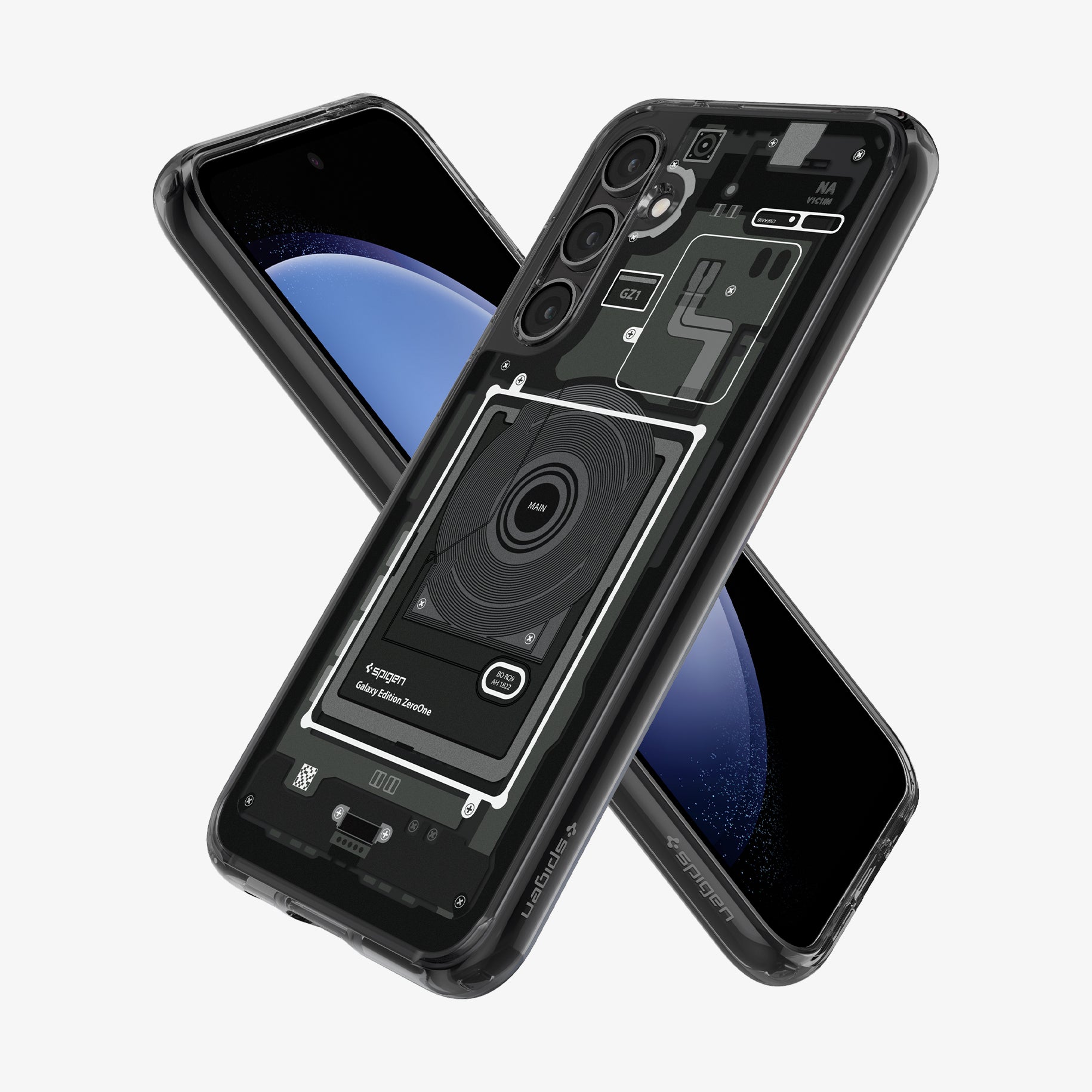 Galaxy S23 Series - Ultra Hybrid Zero One - Image 22