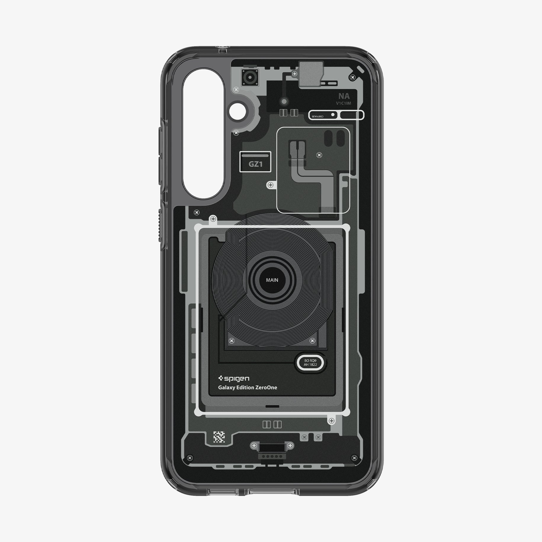 Galaxy S23 Series - Ultra Hybrid Zero One - Image 25