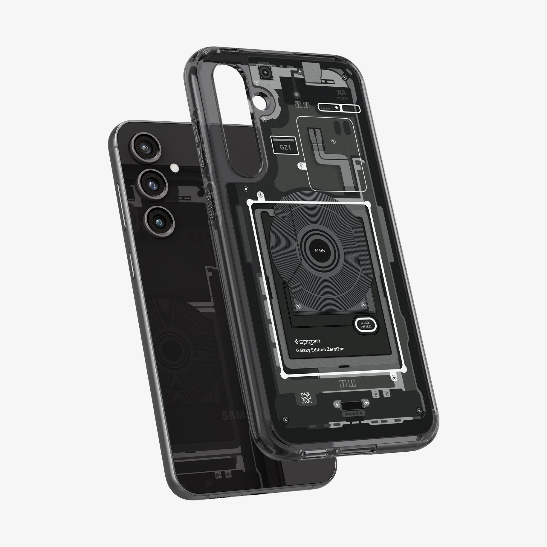 Galaxy S23 Series - Ultra Hybrid Zero One - Image 21