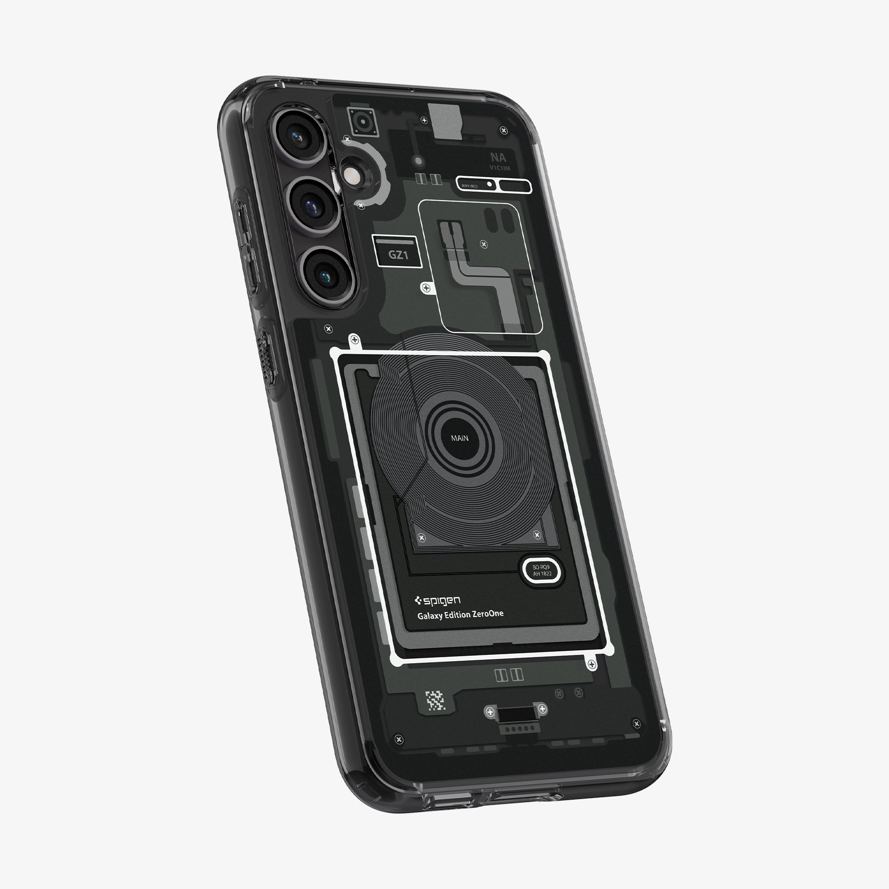 Galaxy S23 Series - Ultra Hybrid Zero One - Image 23