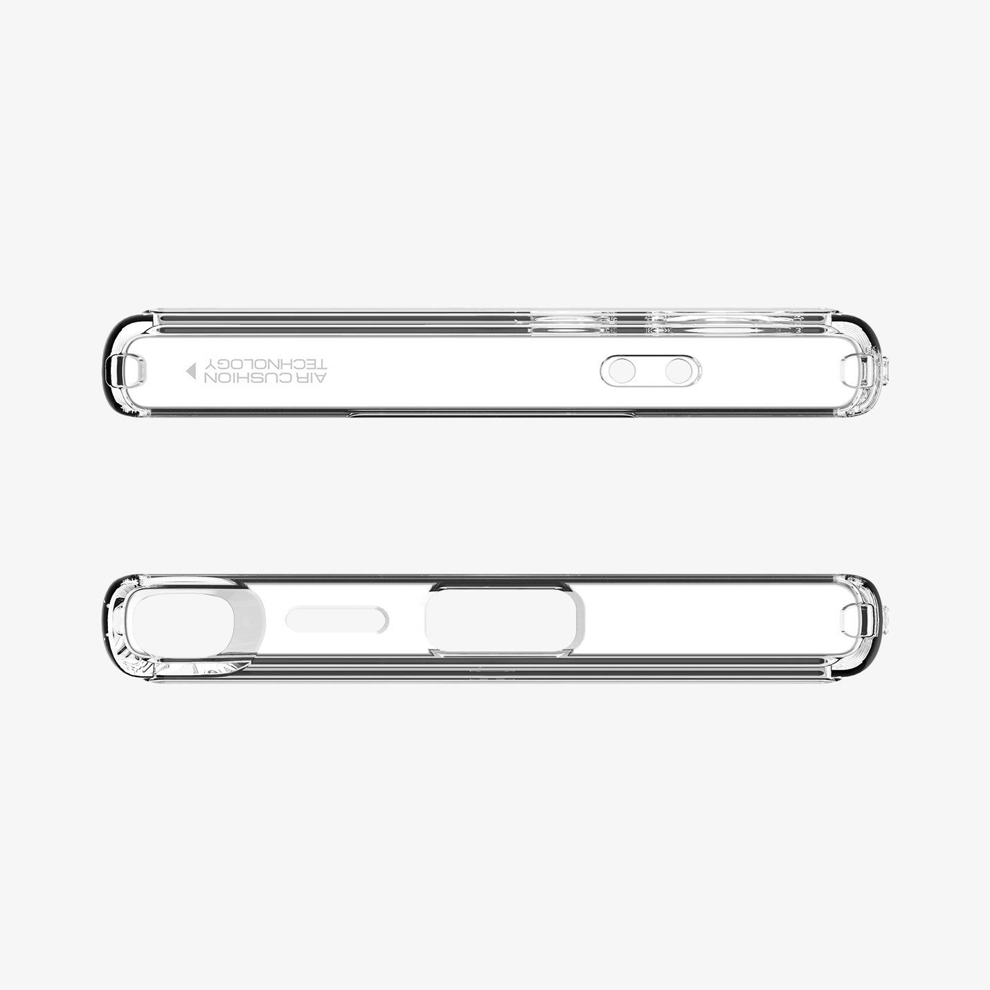 Galaxy S24 Series - Ultra Hybrid Metal Ring (Mag Fit) - Image 8