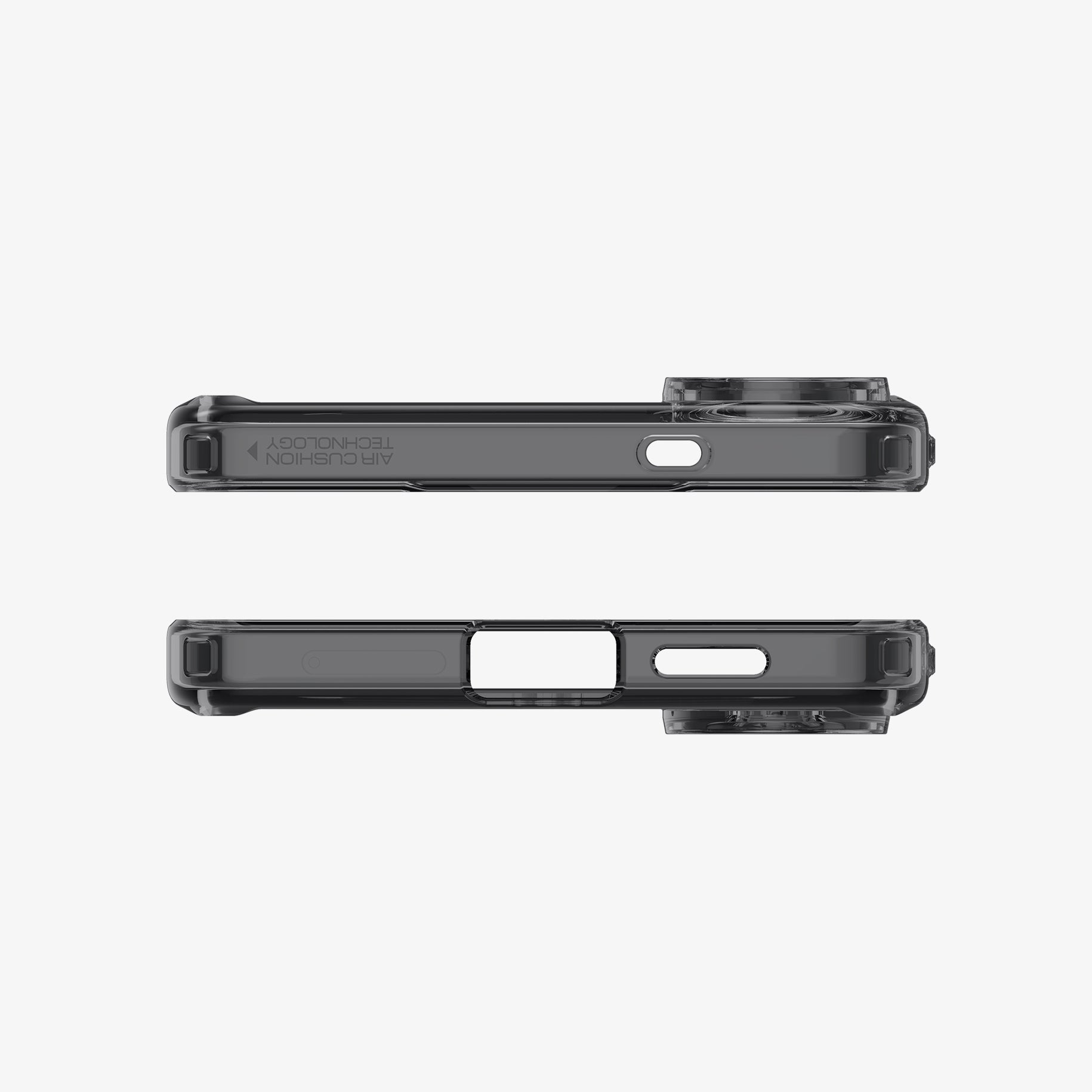 Galaxy S25 Edge - Ultra Hybrid Zero One (Mag Fit) - Image 20
